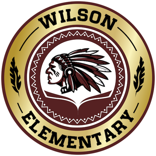 Wilson Elementary Seal