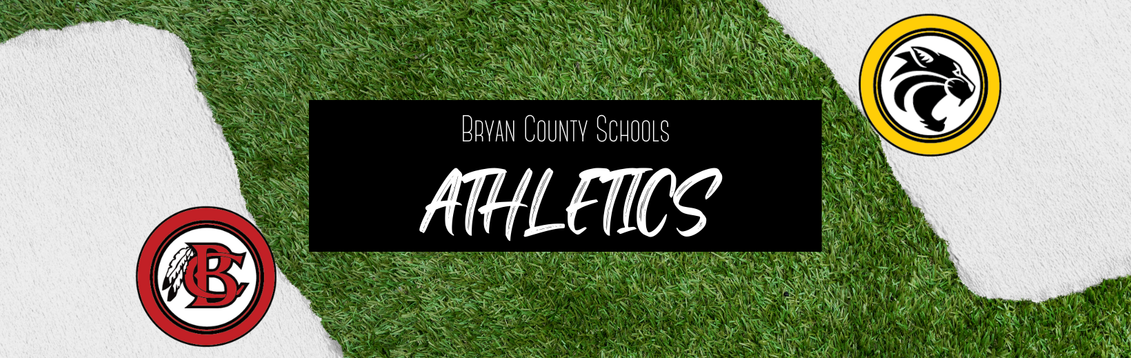 Bryan County Athletics