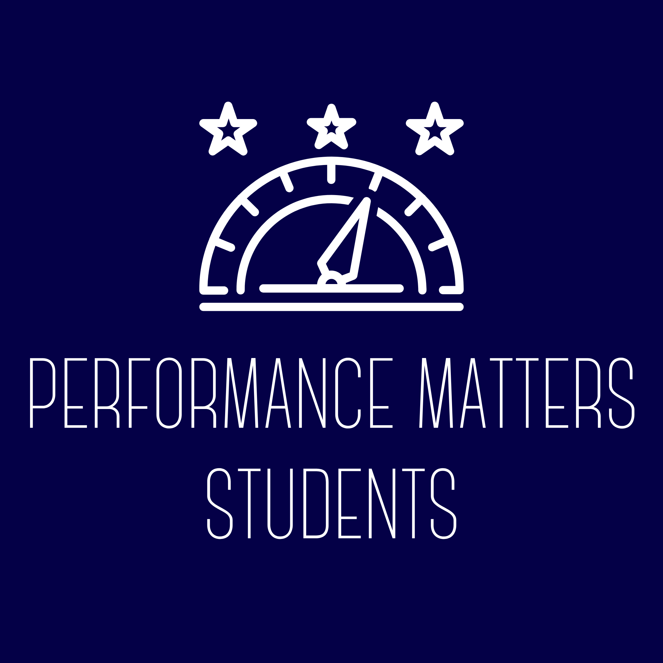 Performance Matters - Students