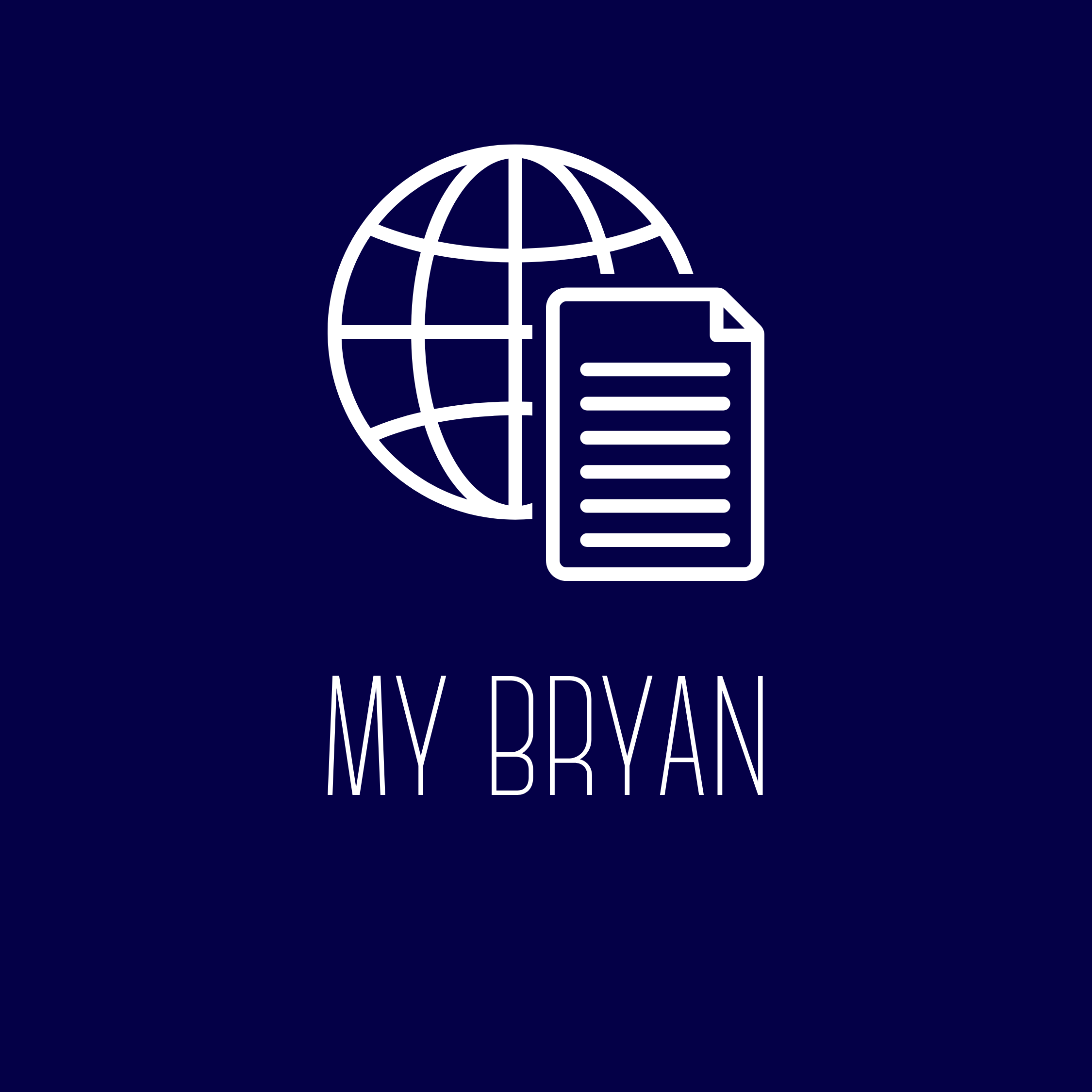 My Bryan