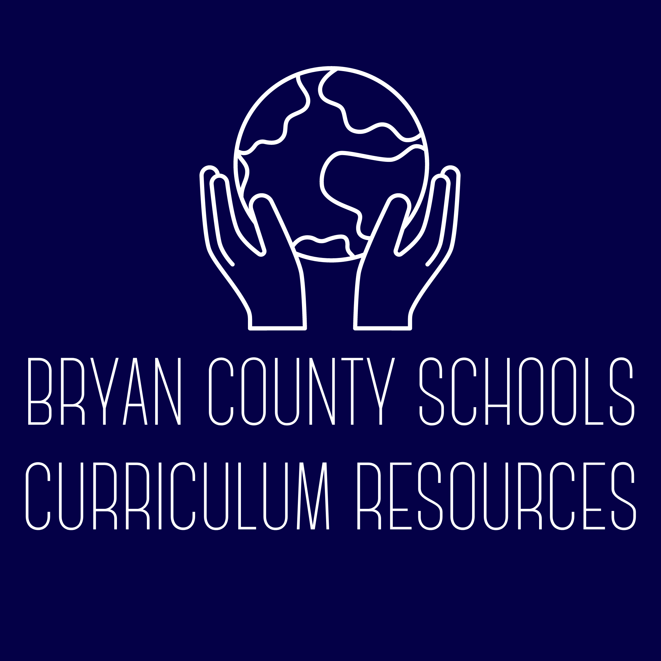 Bryan County Schools Curriculum Resources