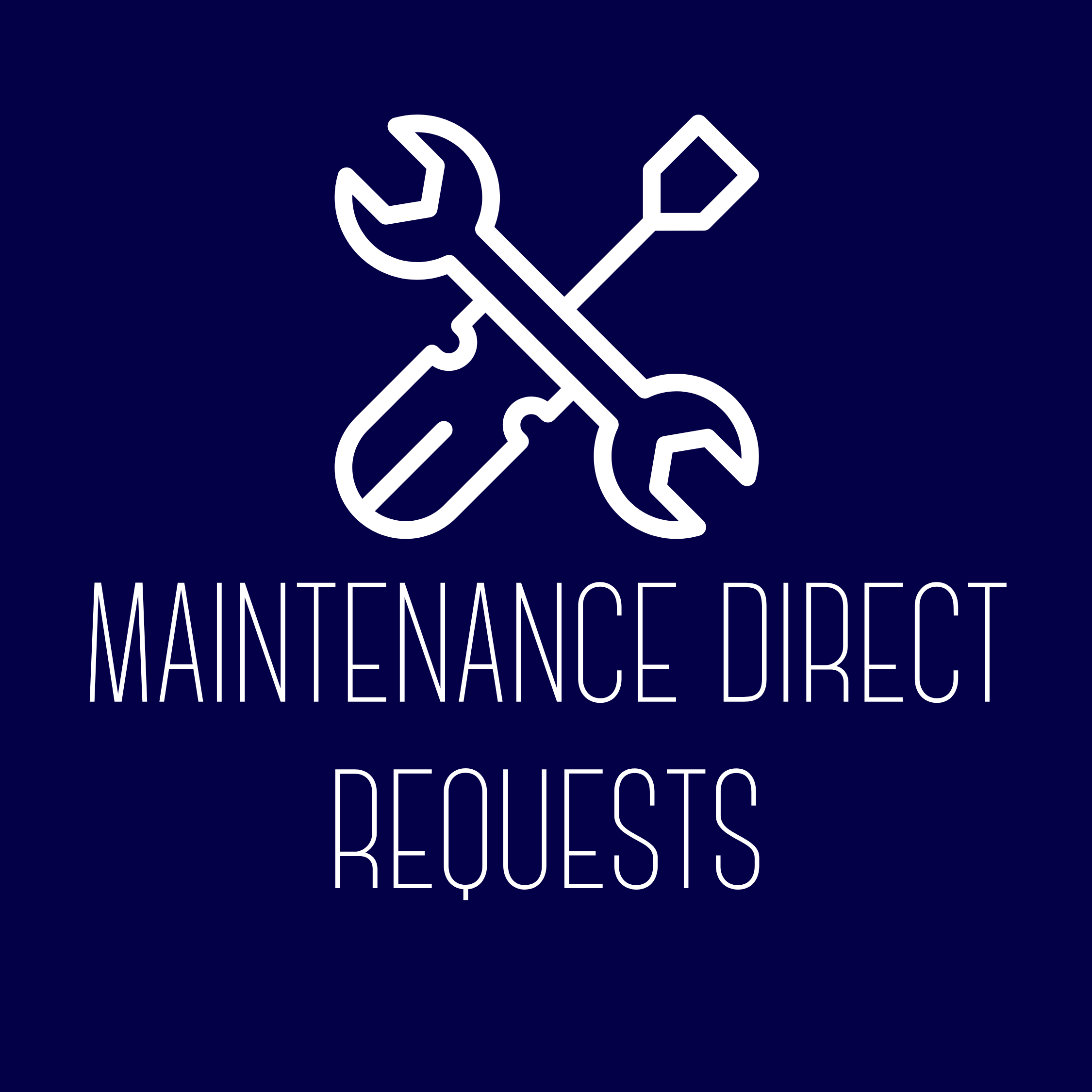 Maintenance Direct Requests