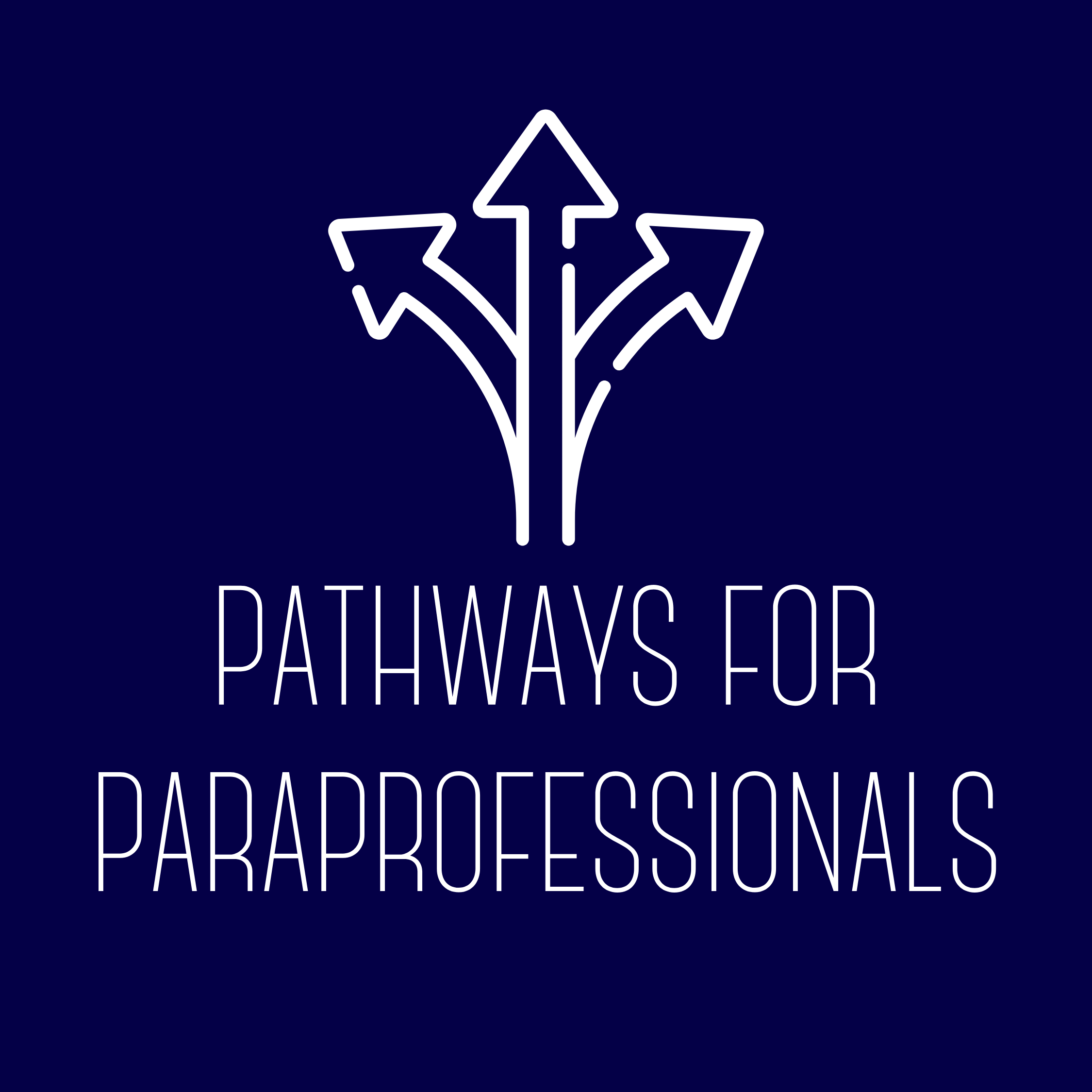 Pathways for Paraprofessionals
