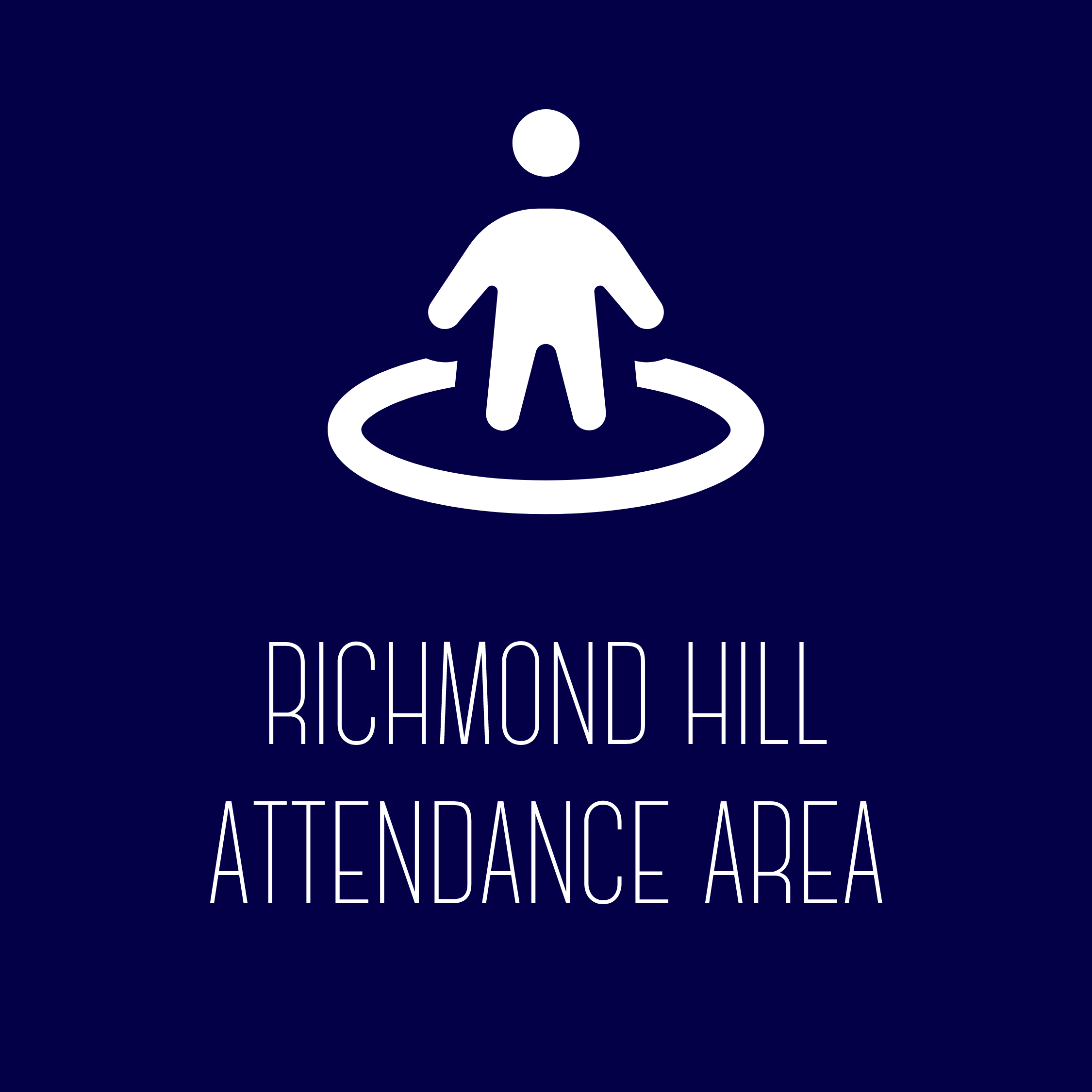 Richmond Hill Attendance Area
