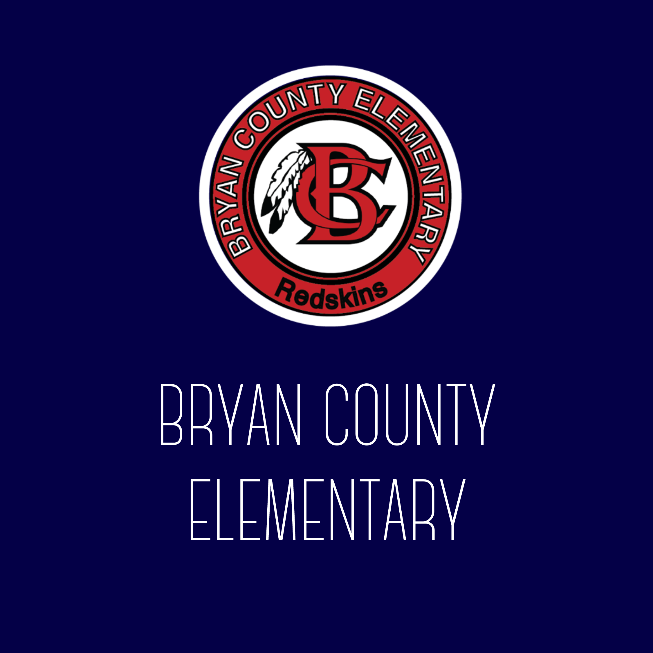 Bryan County Elementary