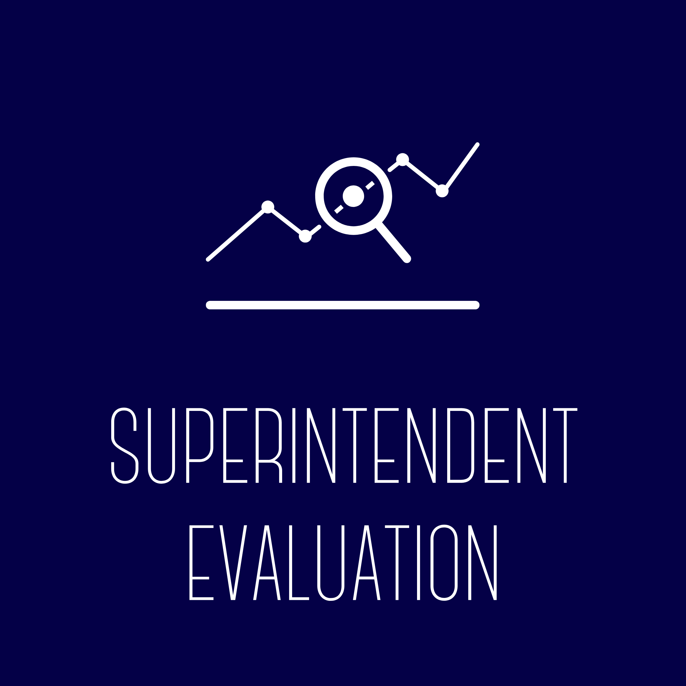 Superintendent Evaluation
