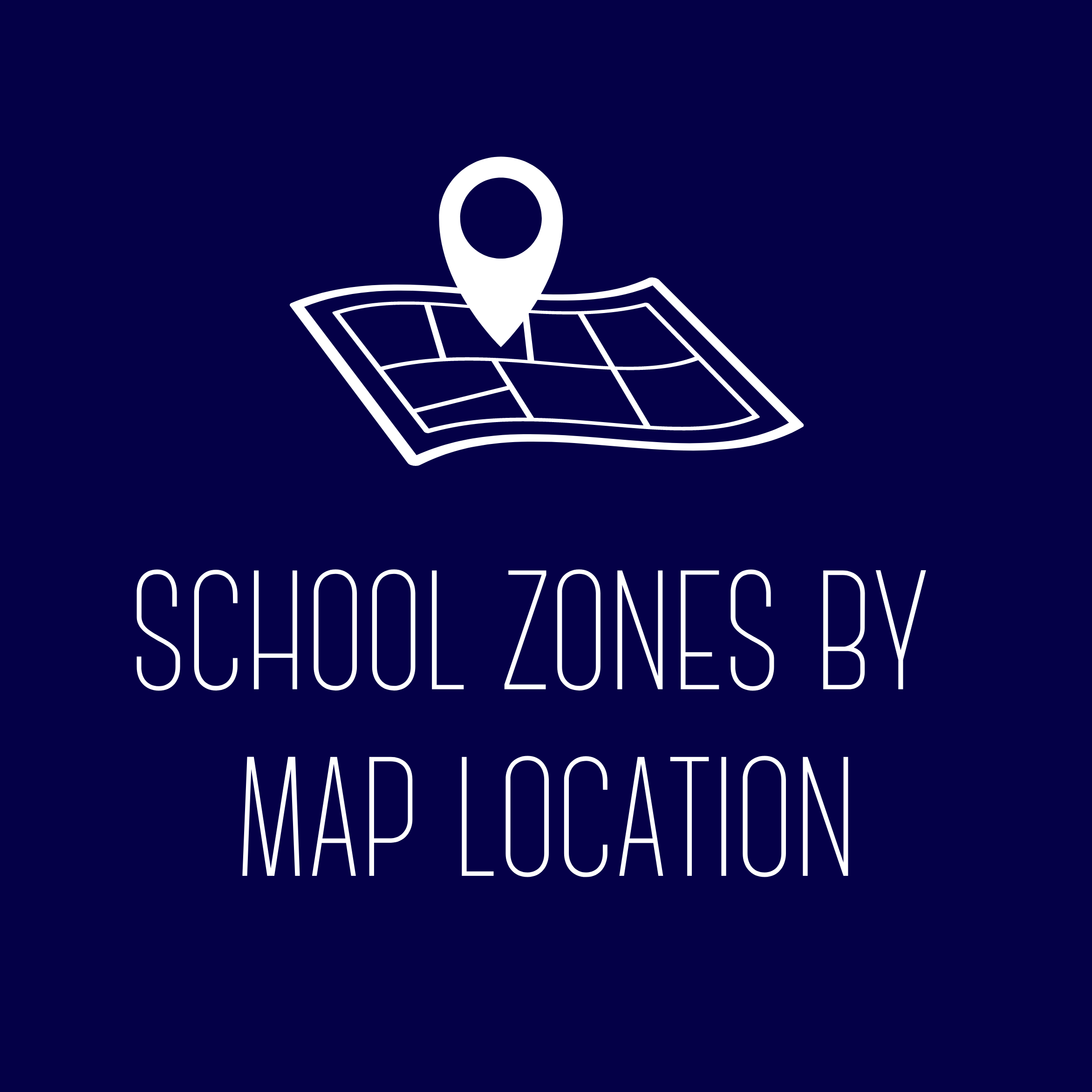 Zones by Map Location