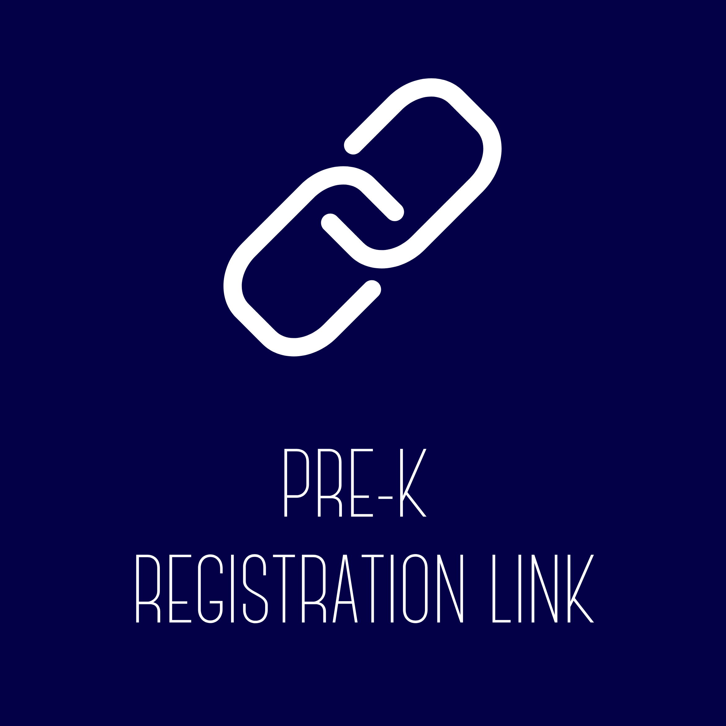 Pre-K Registration Link