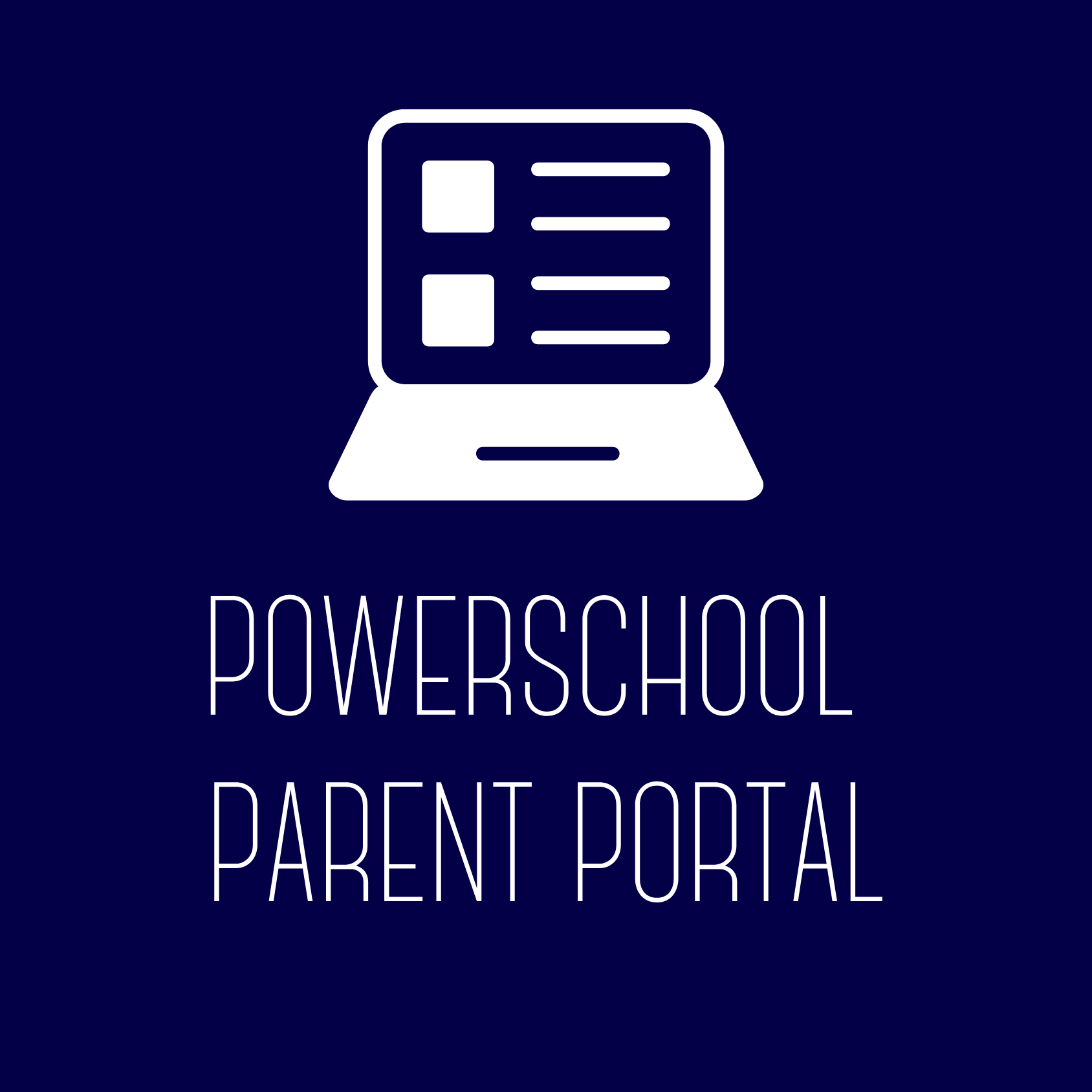 Powerschool Parent Portal