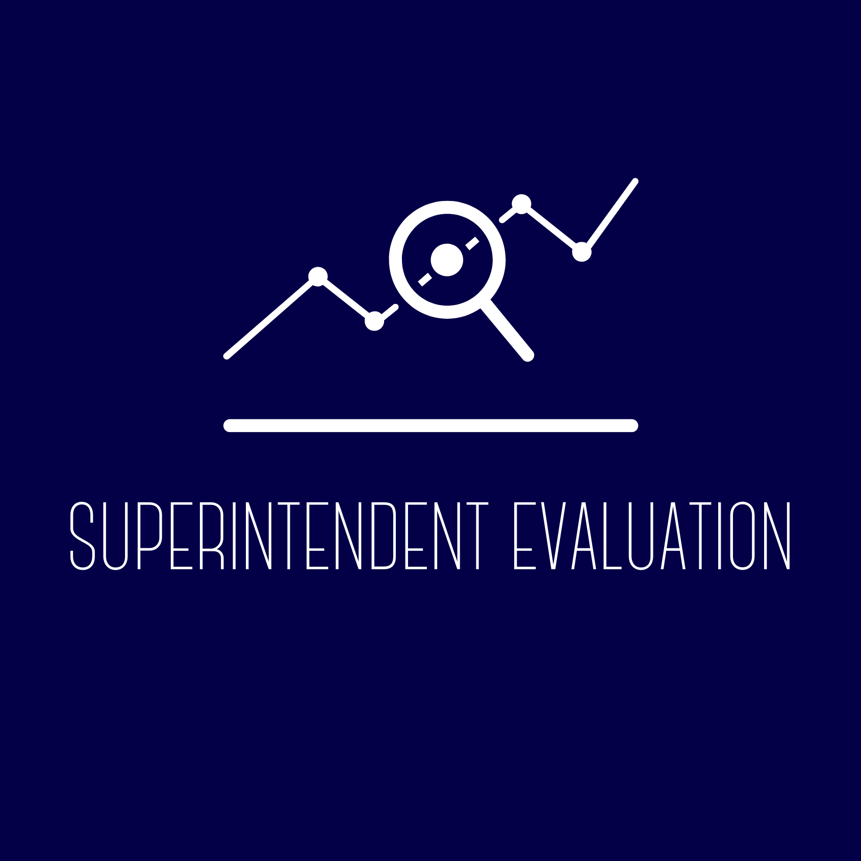 Superintendent Evaluation