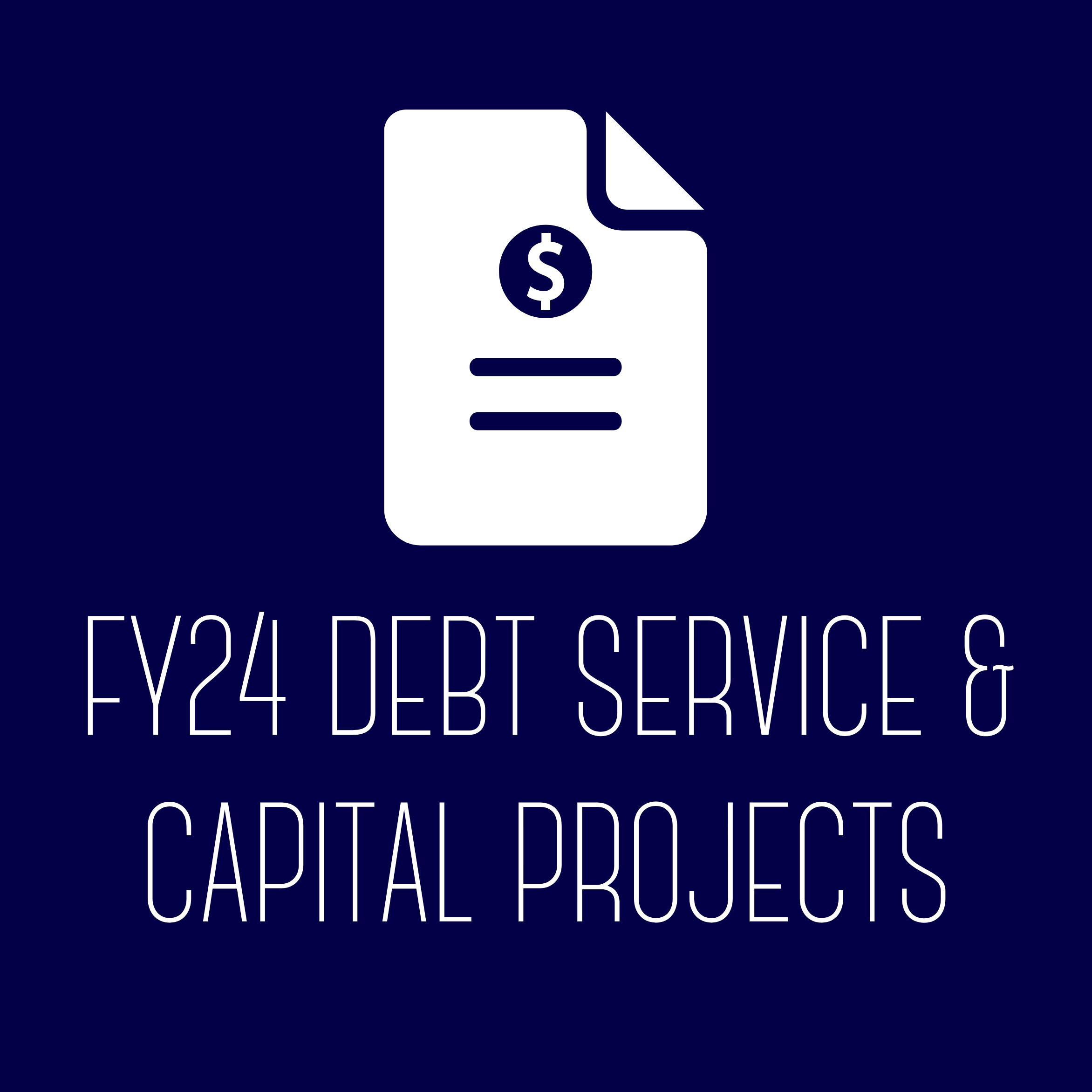 Debt Services