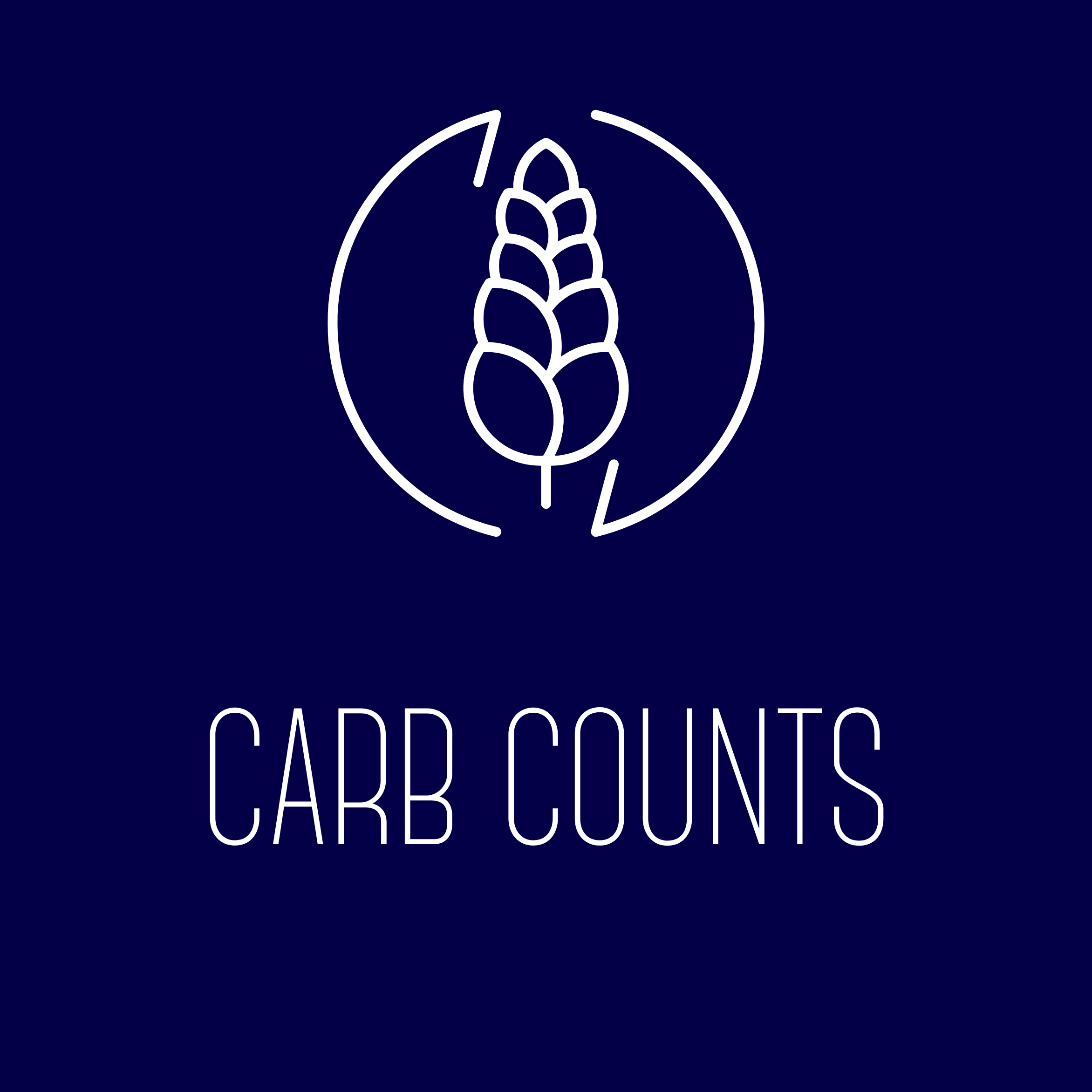 Carb Counts