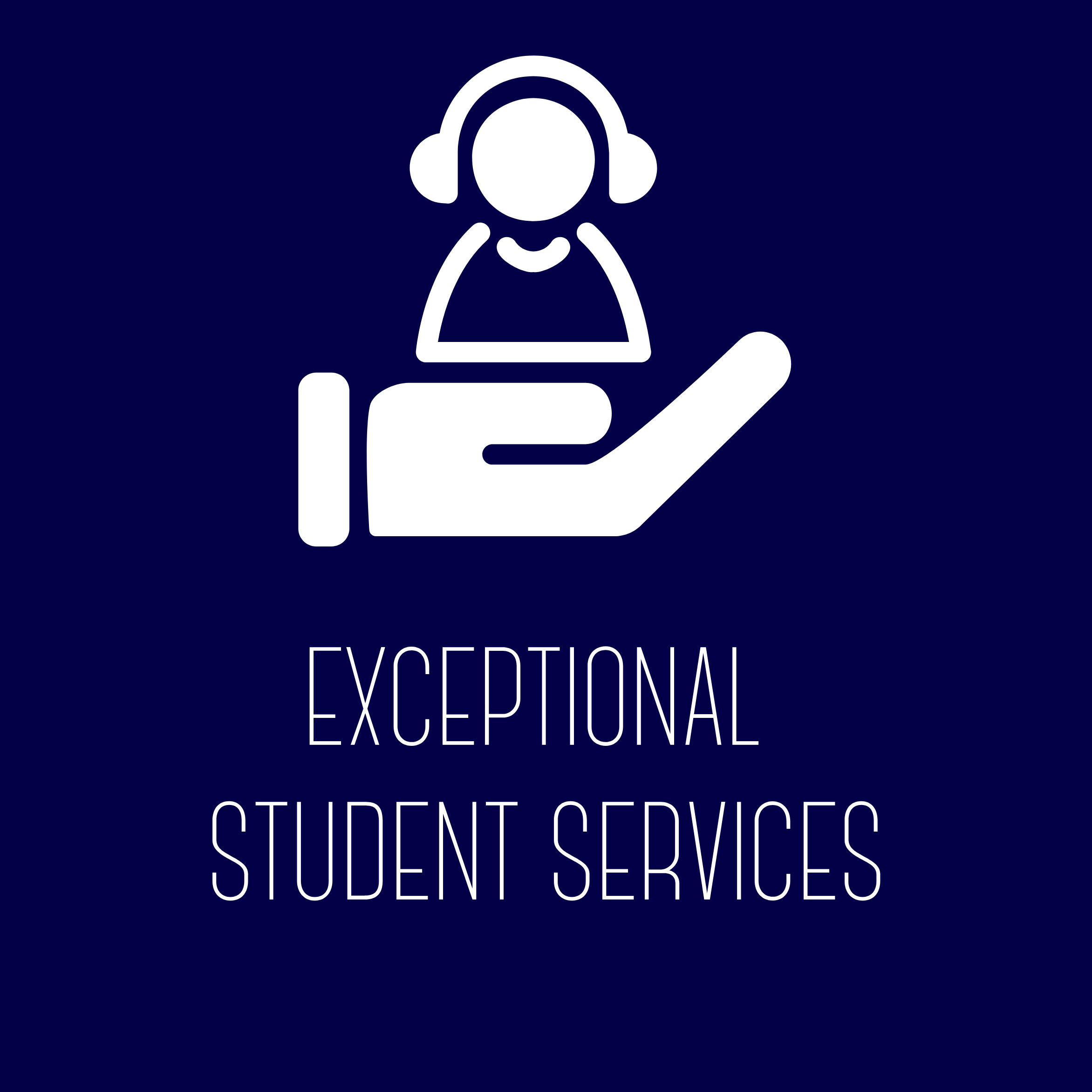 Exceptional Student Services
