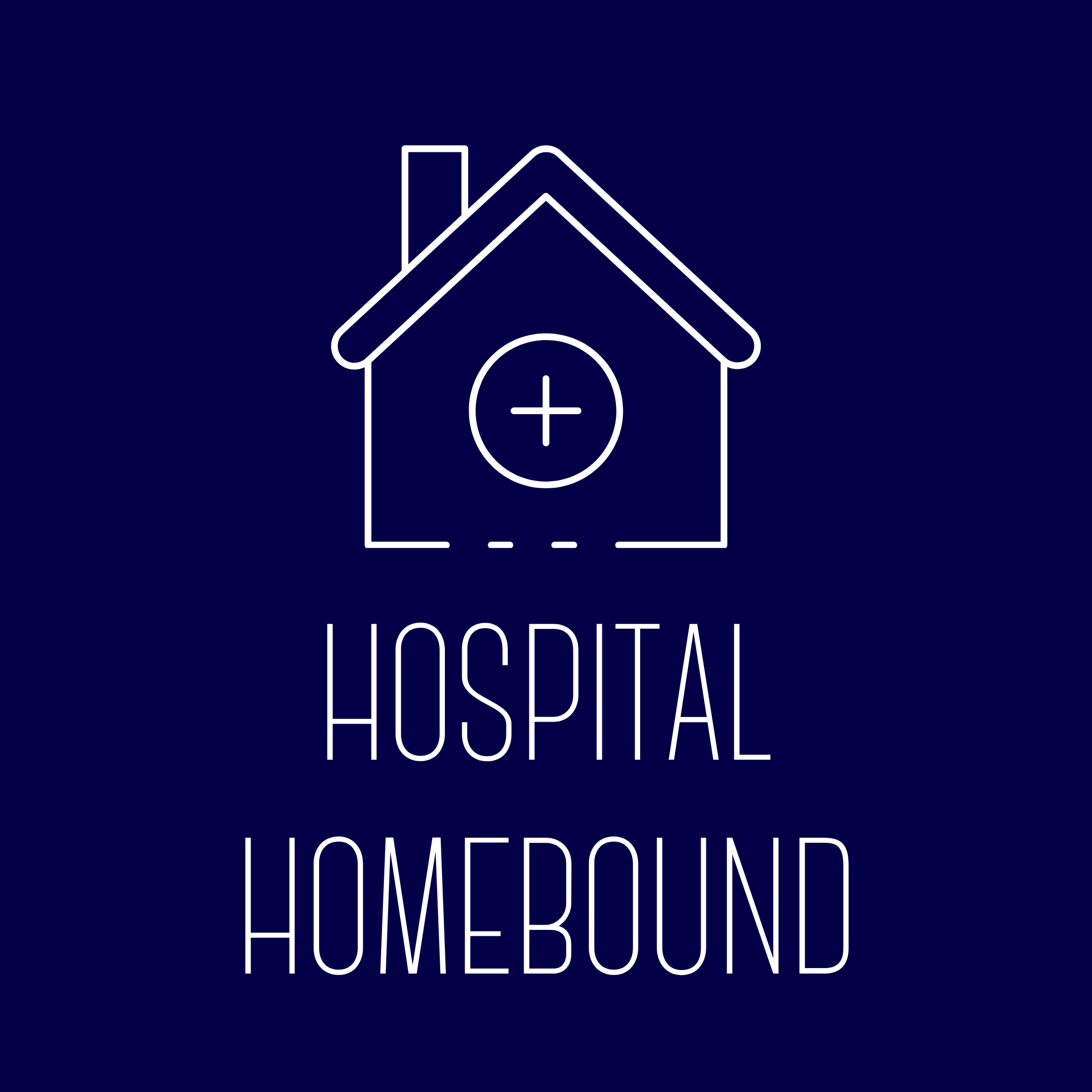 Hospital Homebound