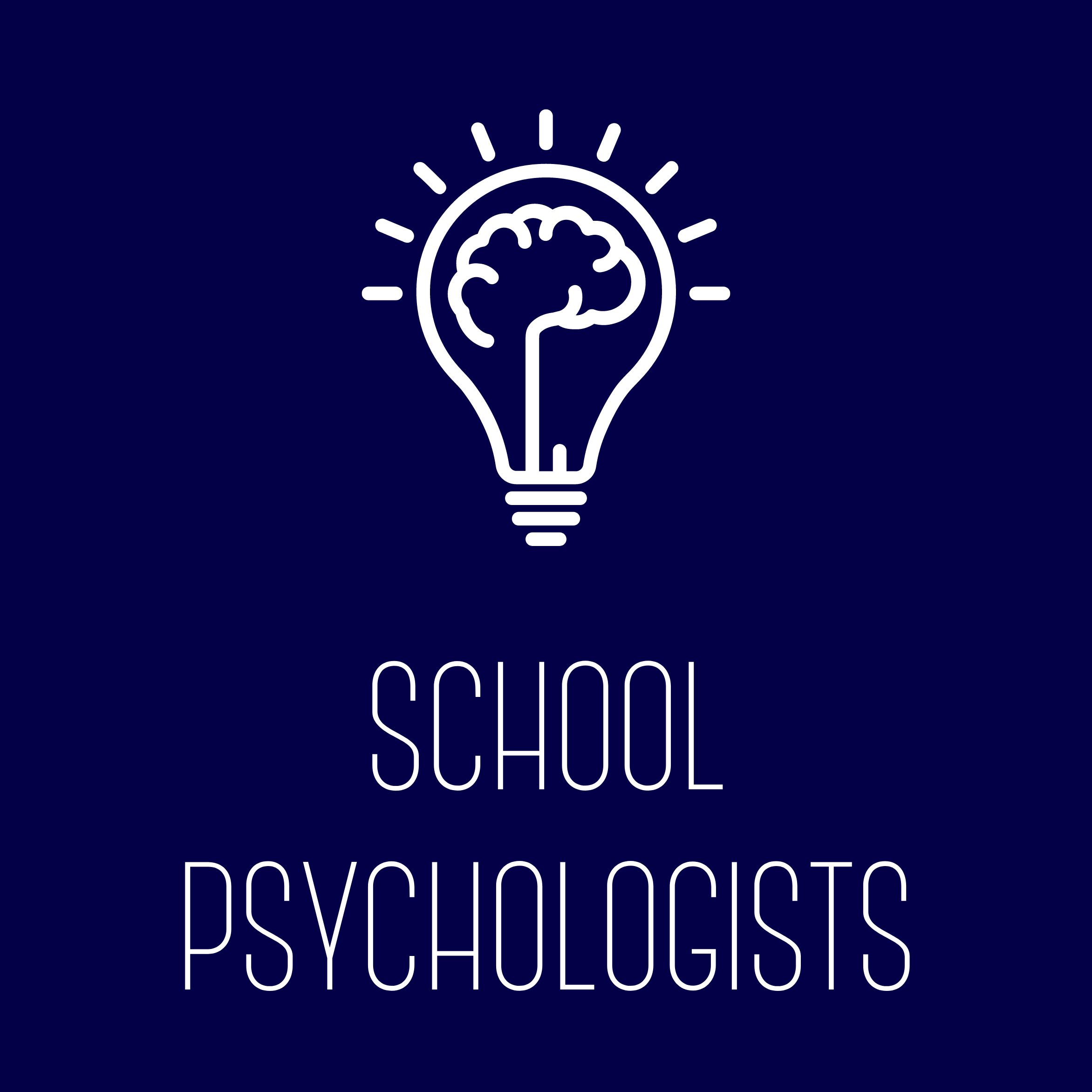 School Psychologists