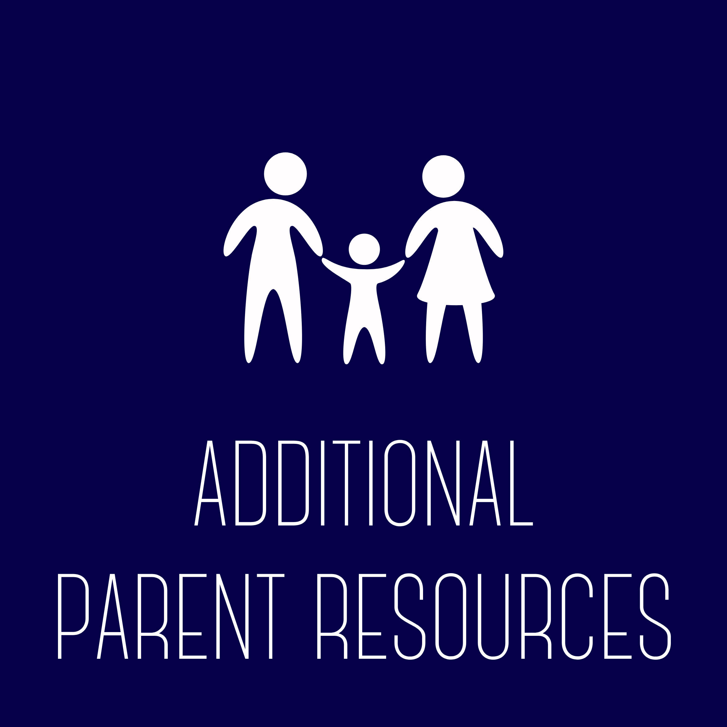 Additional Parent Resources