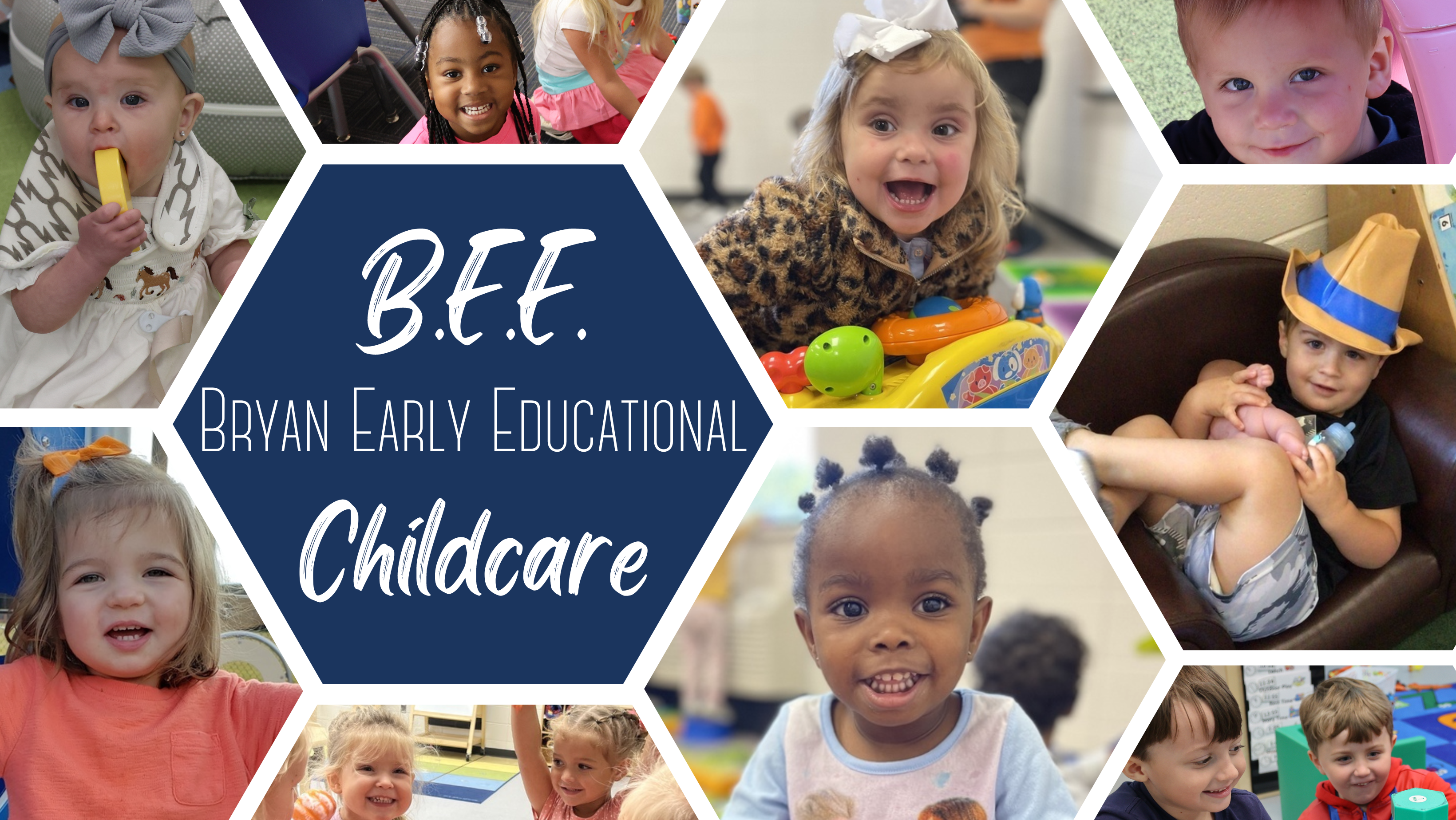 B.E.E. Childcare