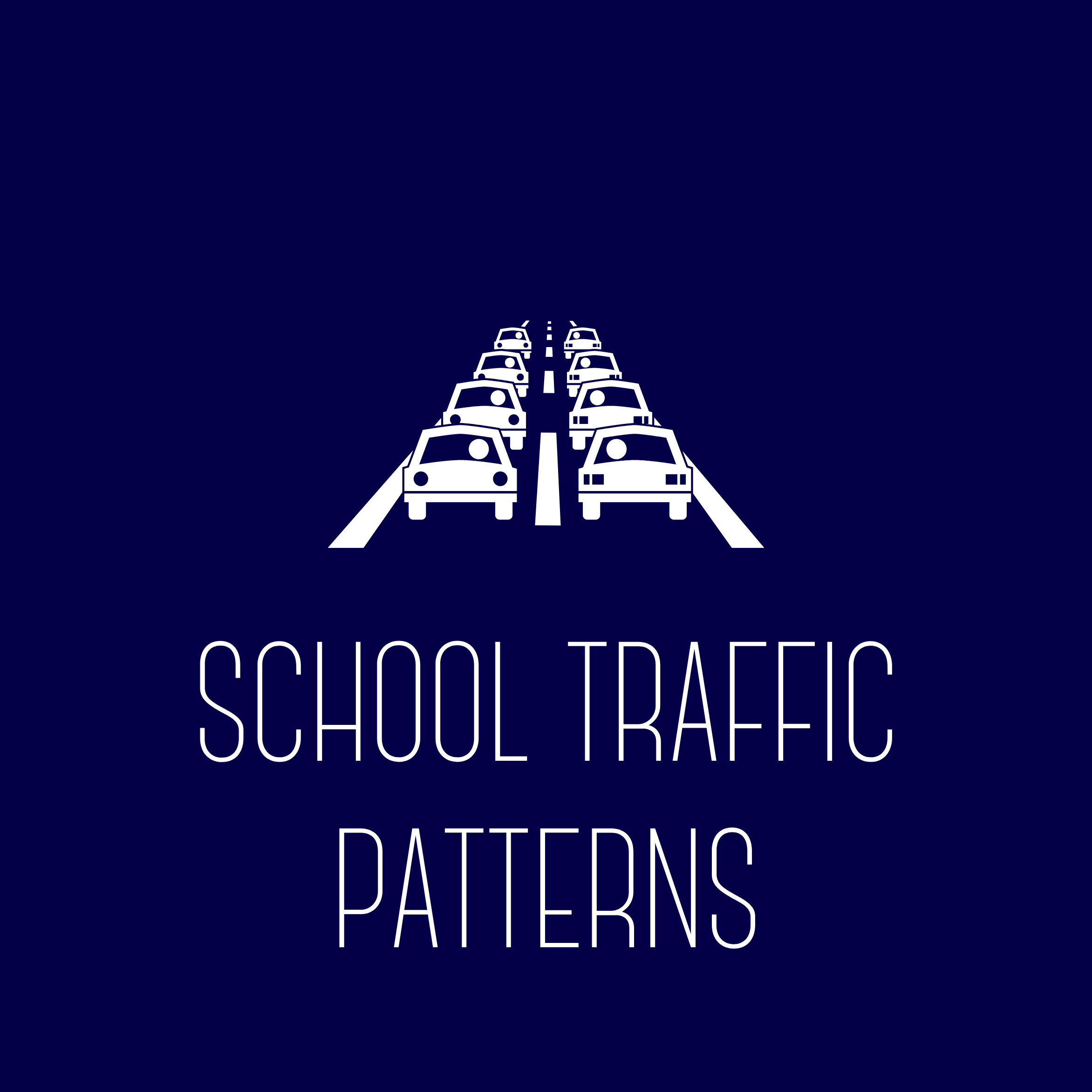 School Traffic Patterns