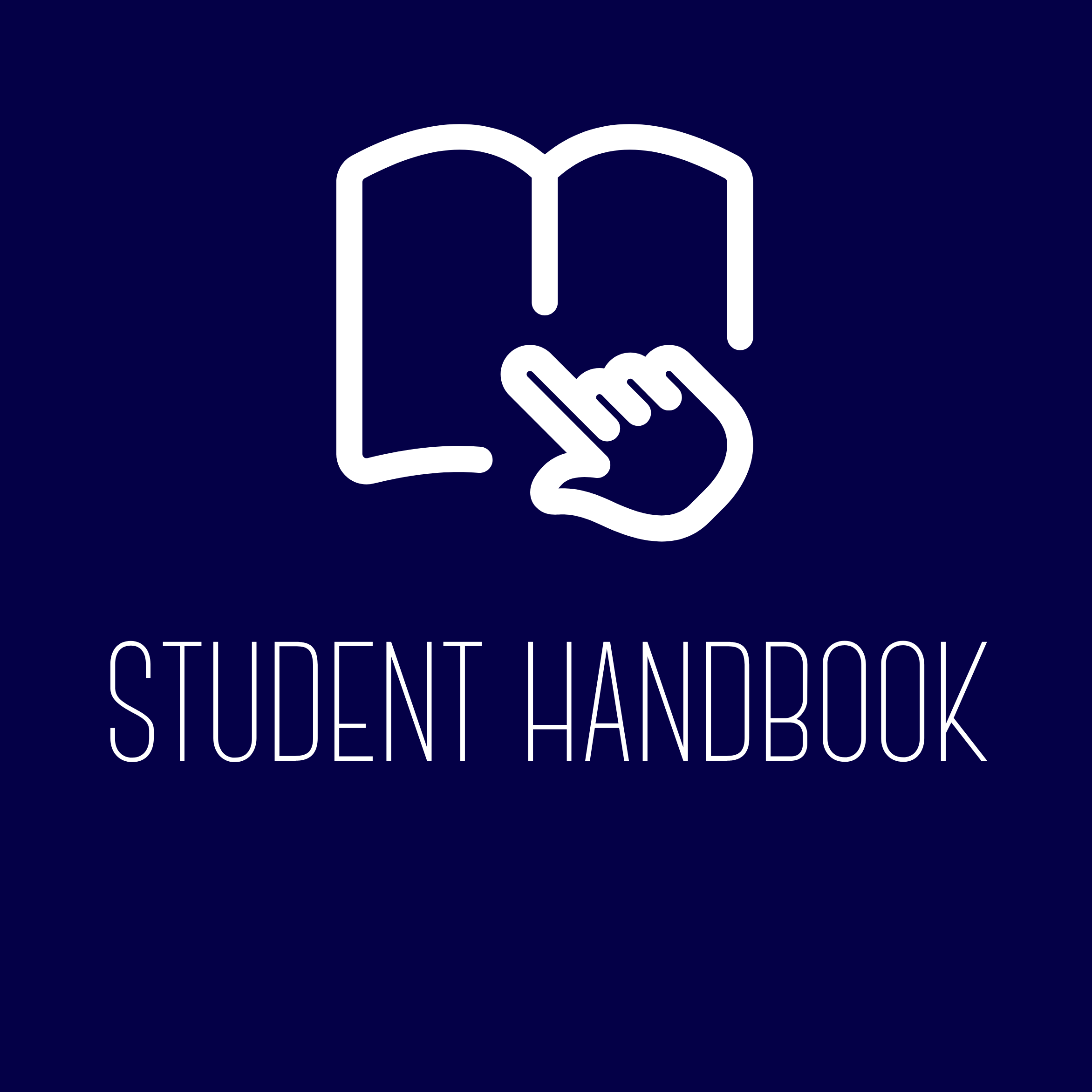 Student Handbook