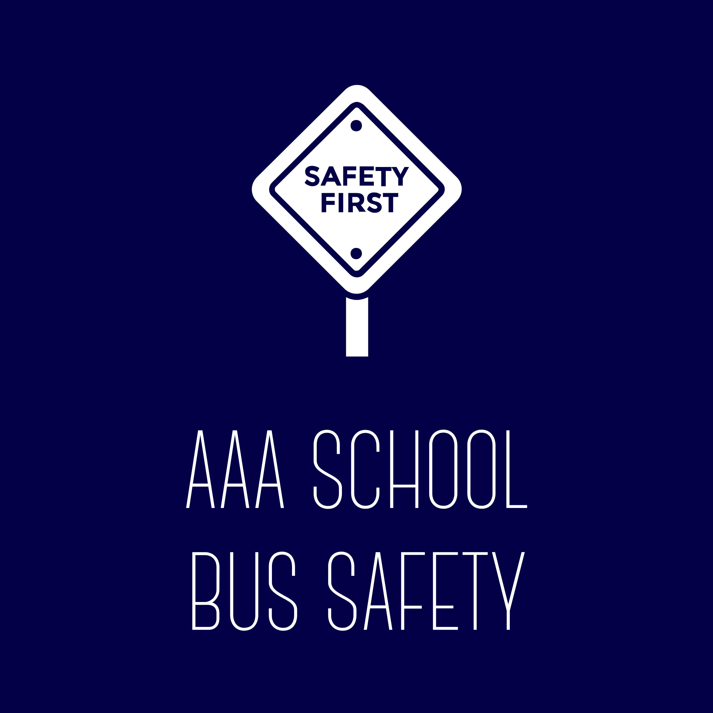 AAA Bus Safety