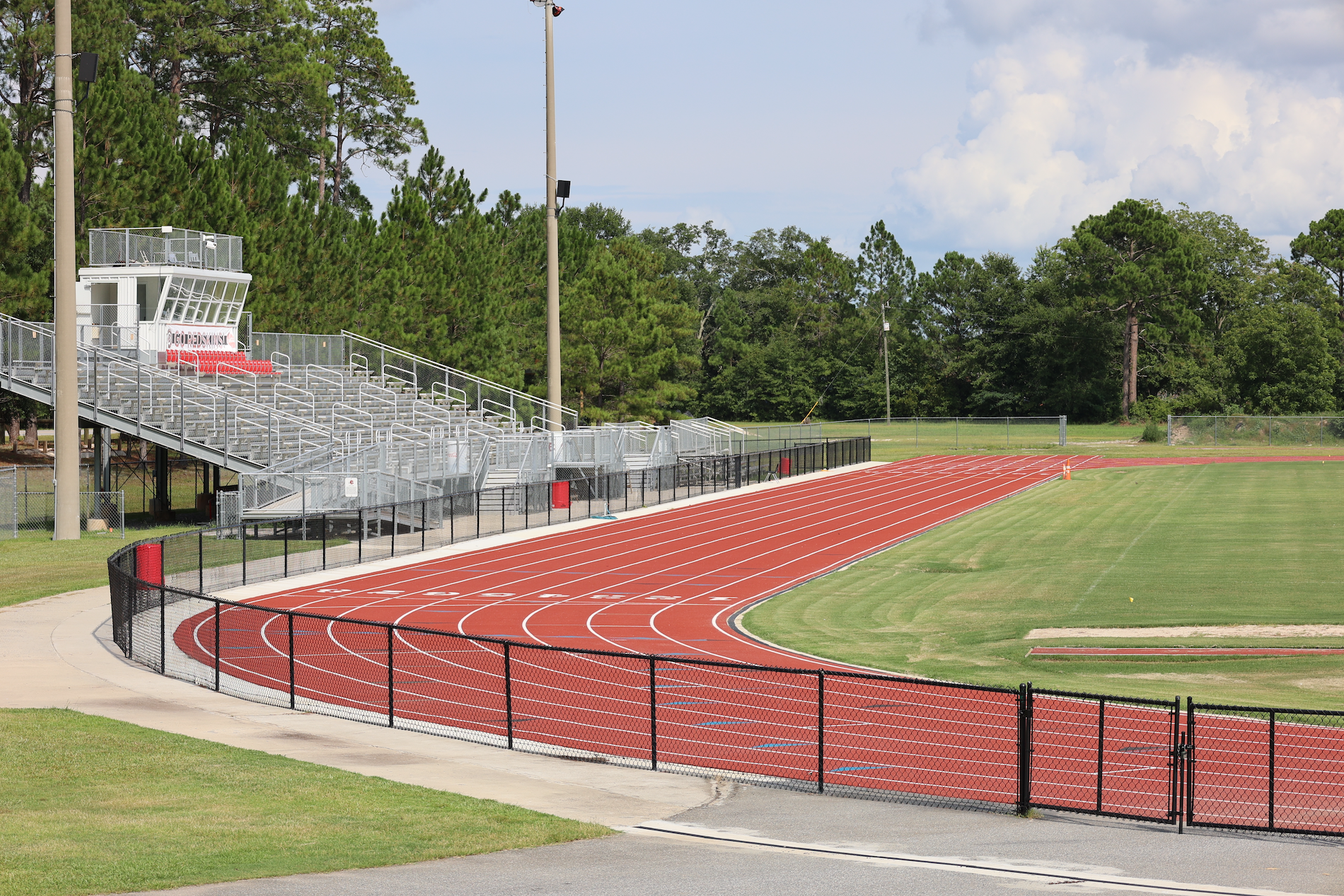 Completed BCMHS Track 2