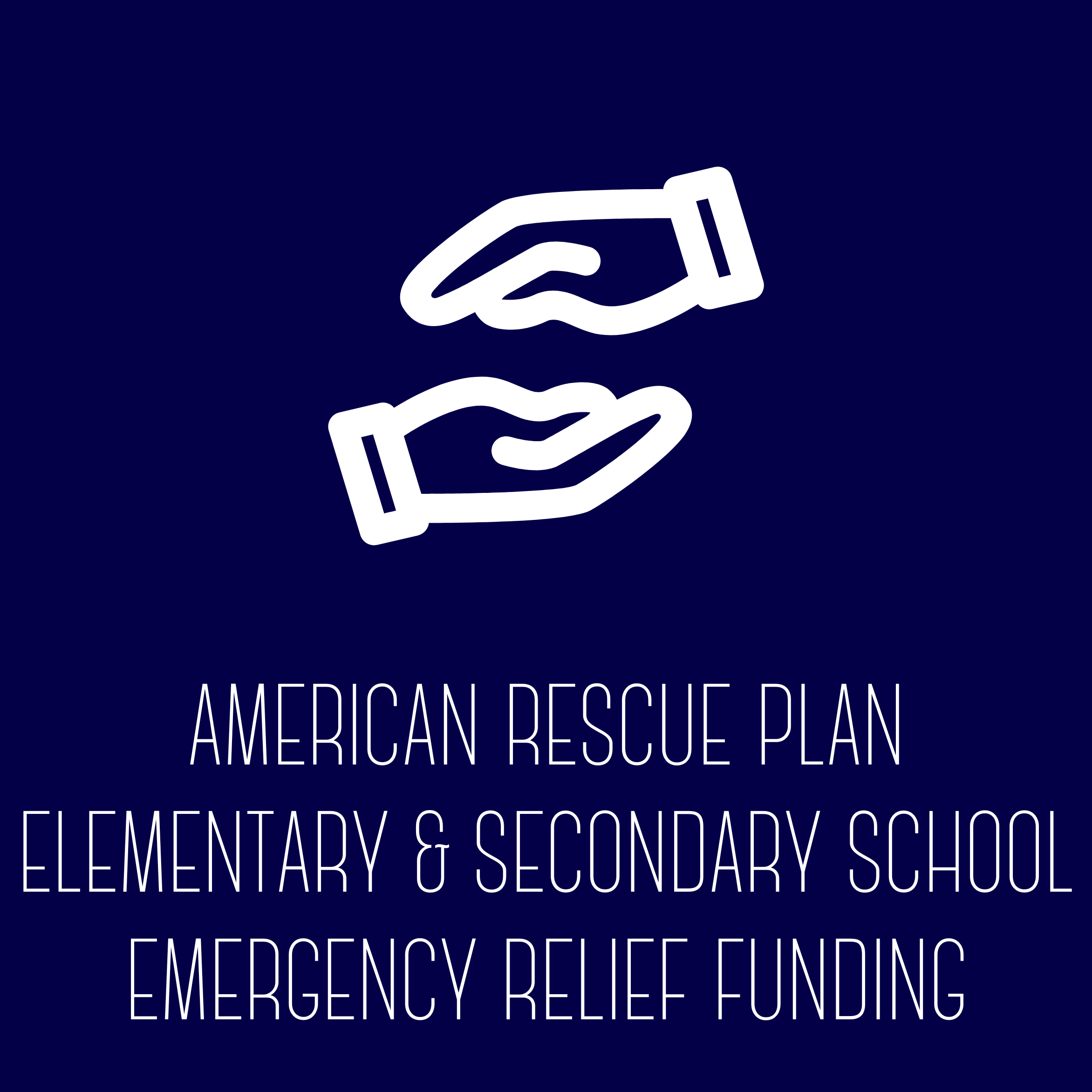 American Rescue Plan
