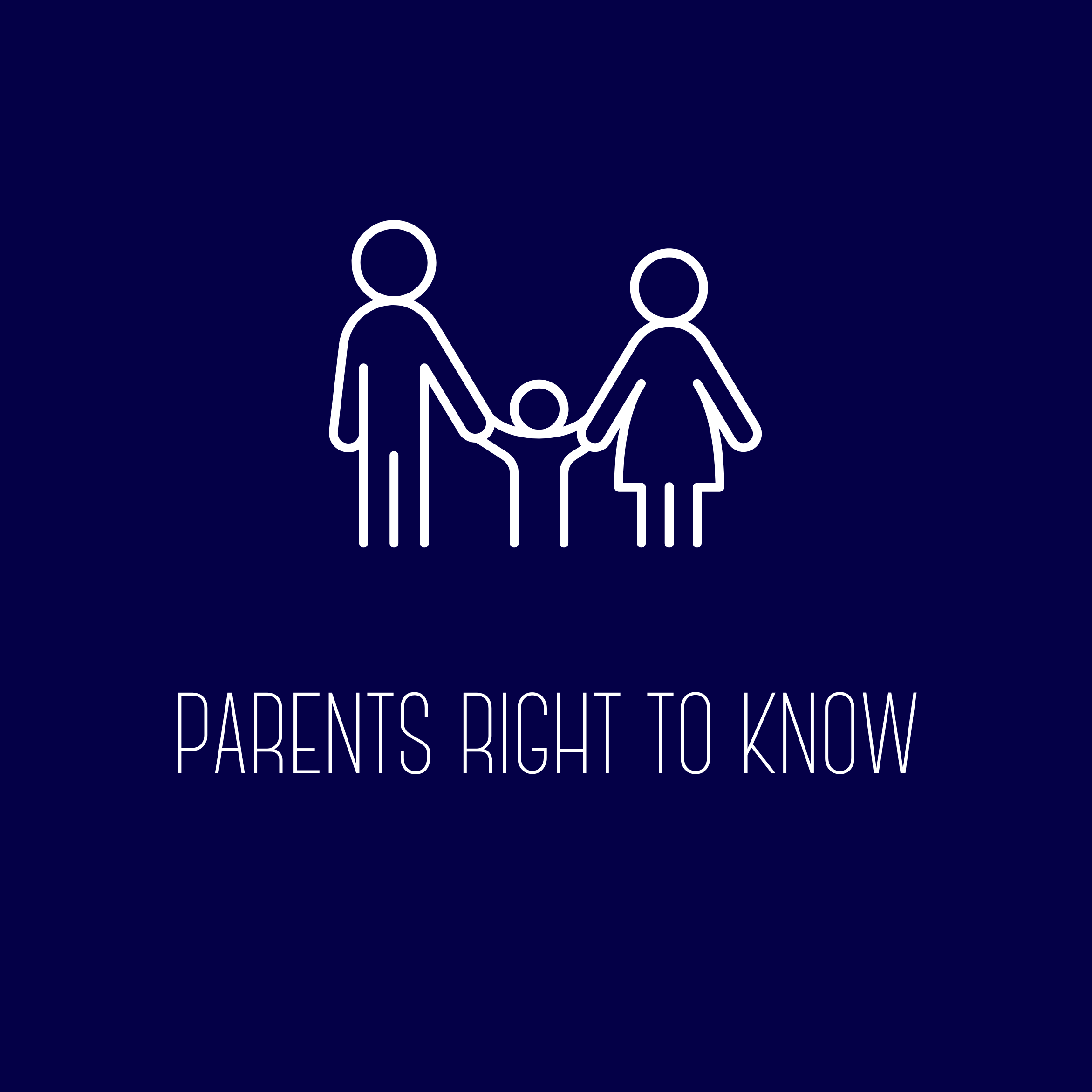 Parents Right to Know