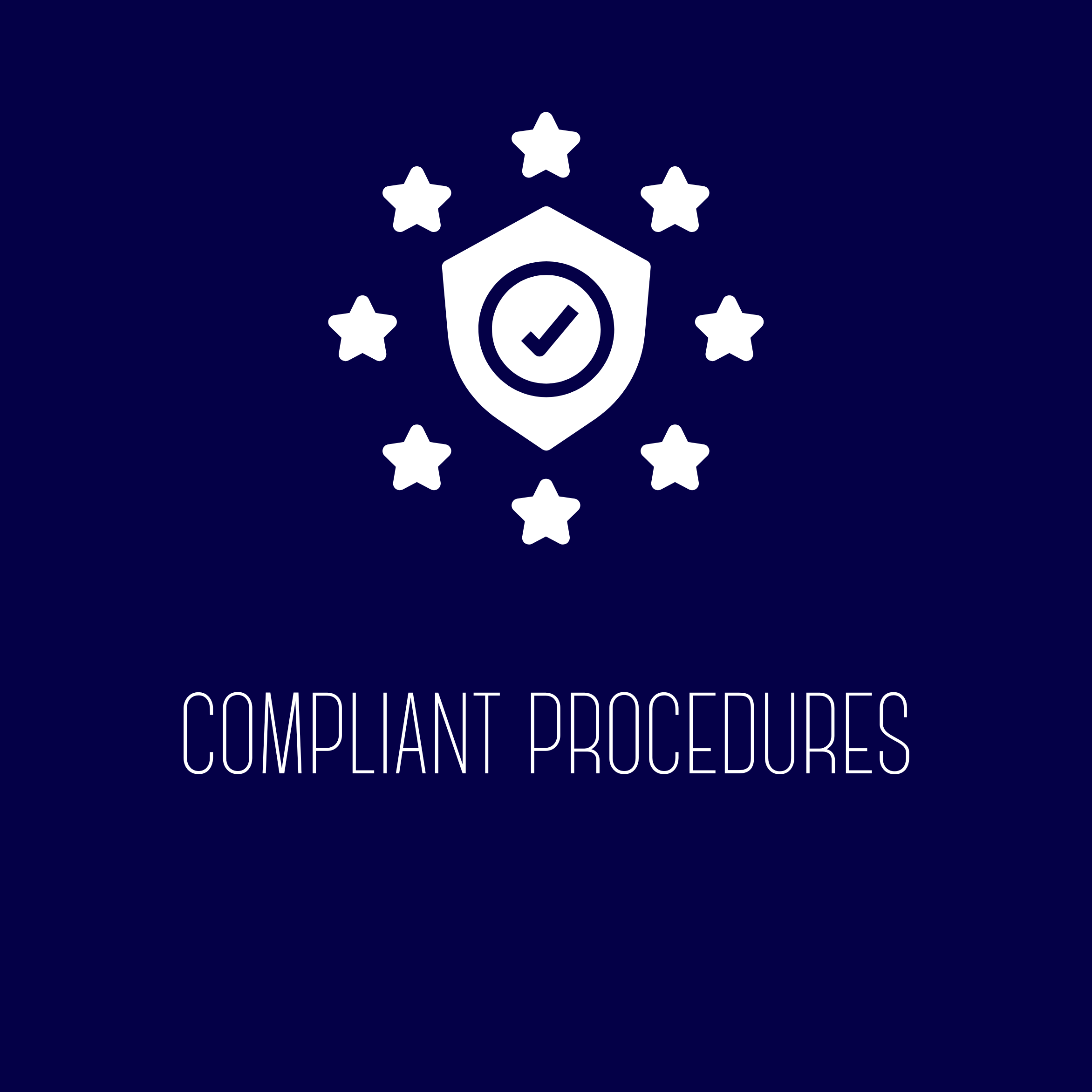 Complaint Procedures