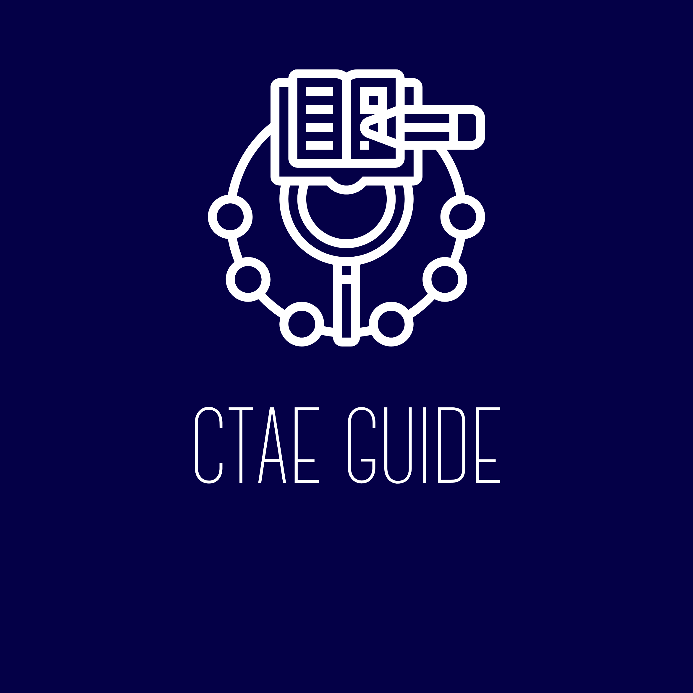 CTAE Guide