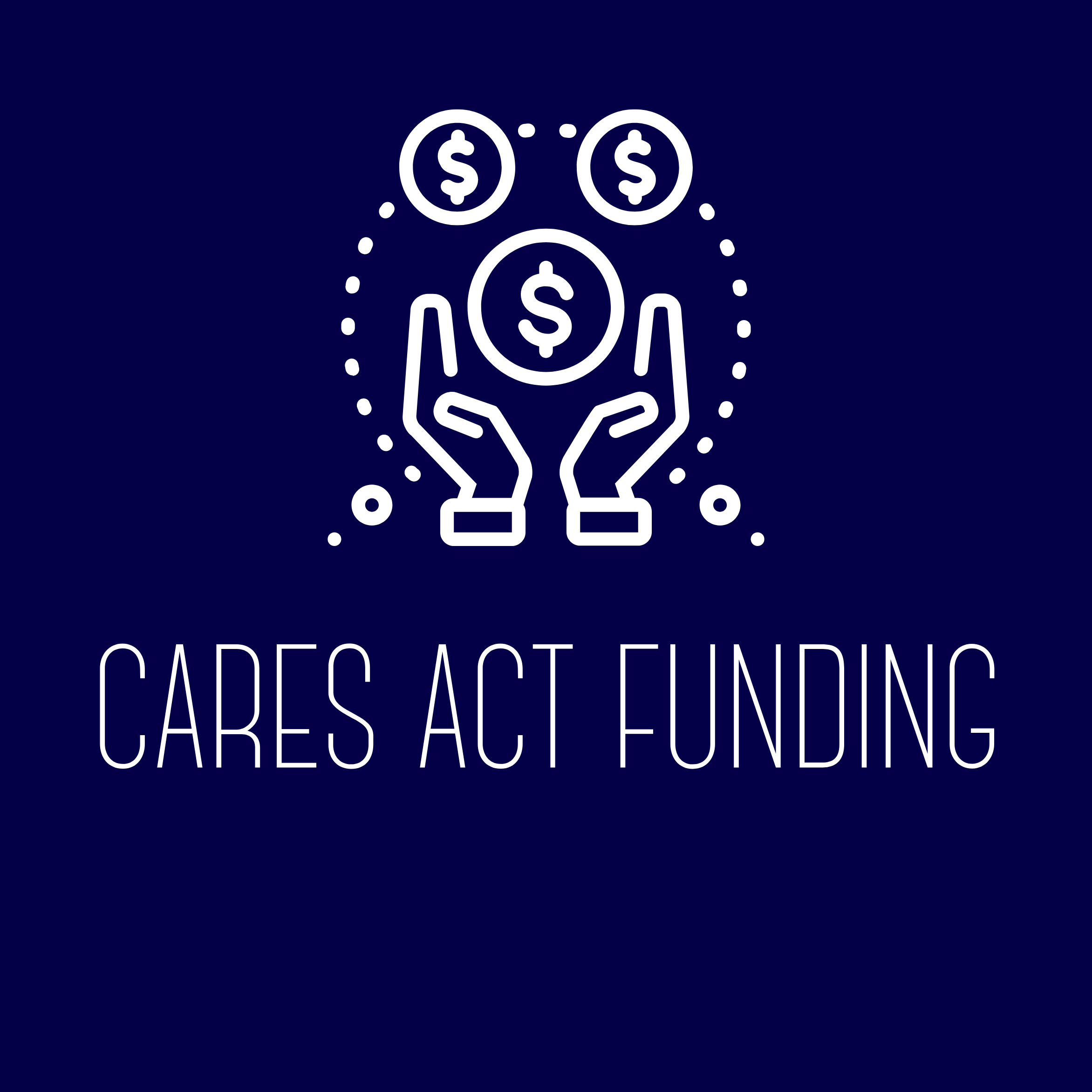 CARES Funding