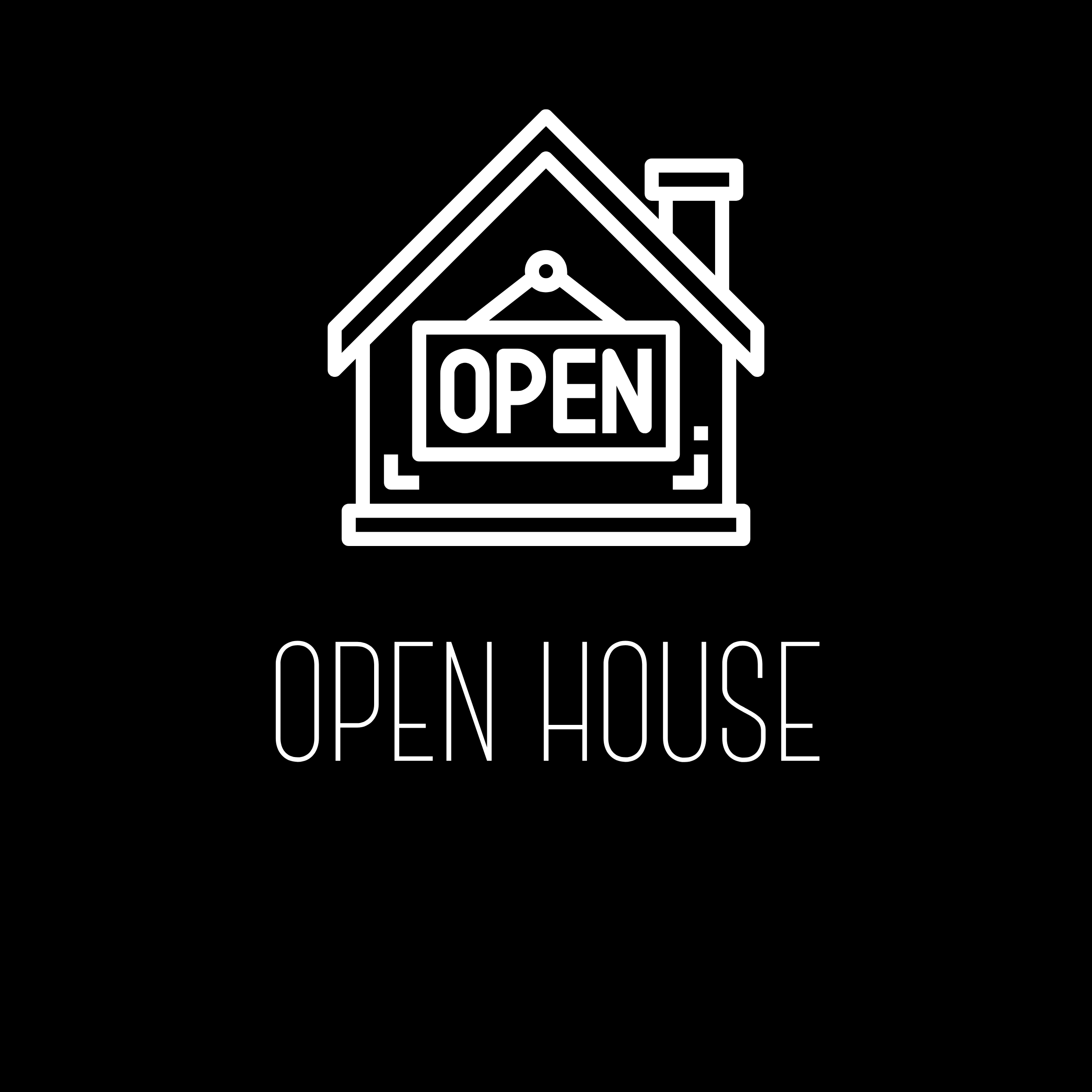 Open House