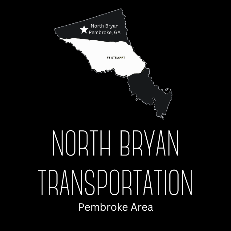North Bryan Transportation