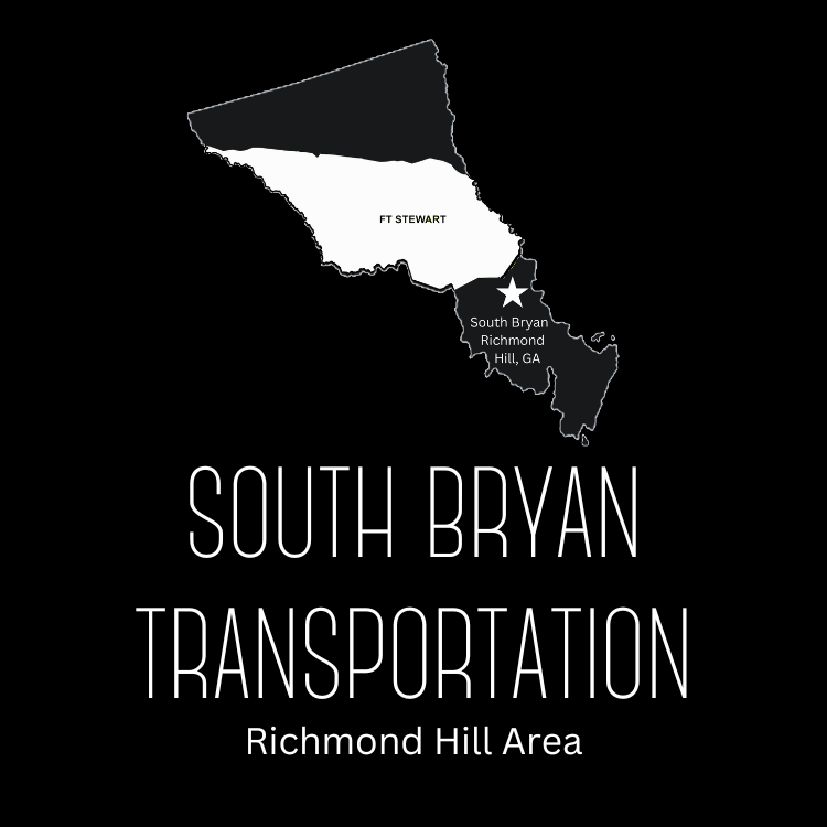 South Bryan Transportation