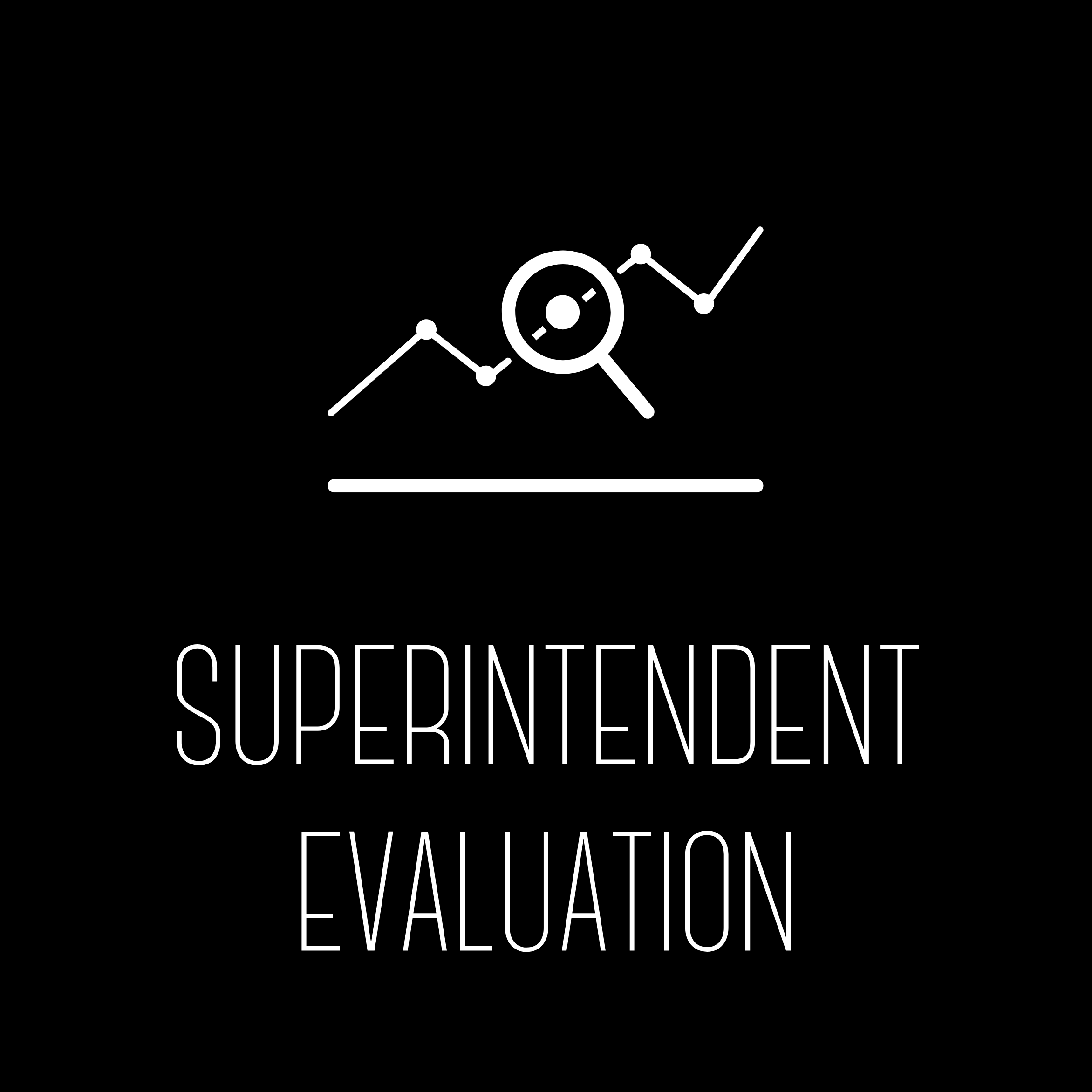 Superintendent Evaluation