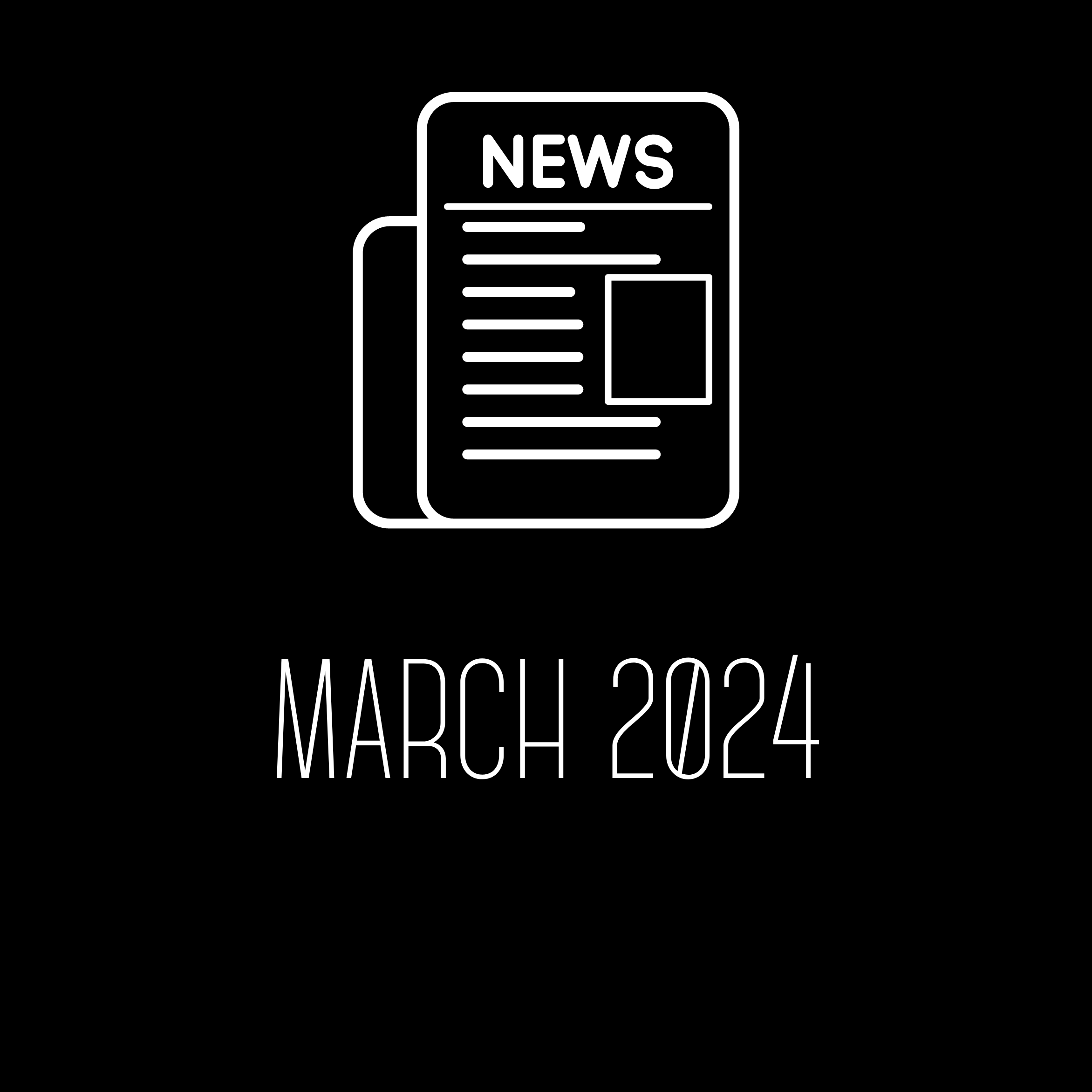 March 2024