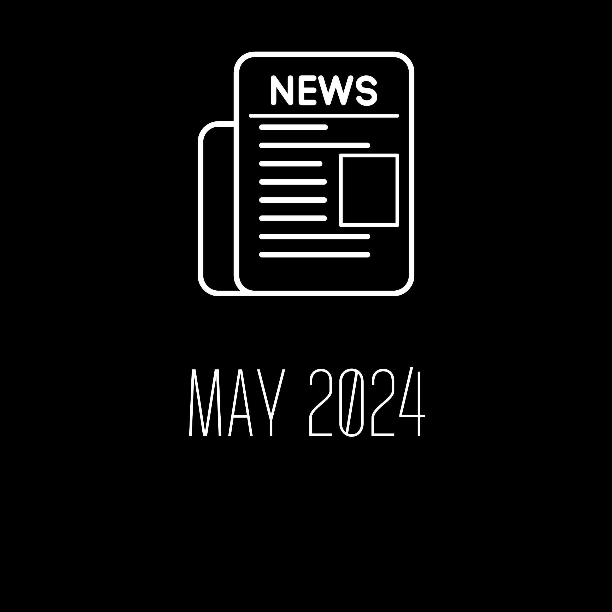 May 2024