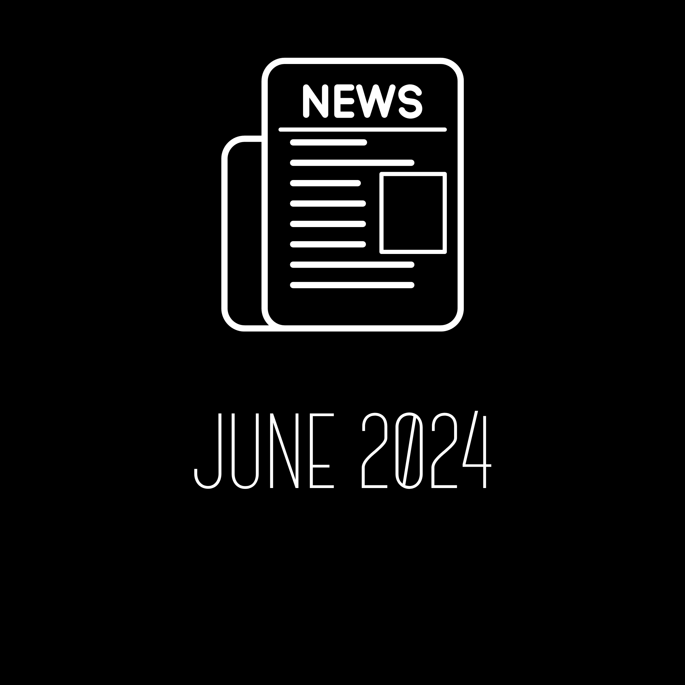 June 2024