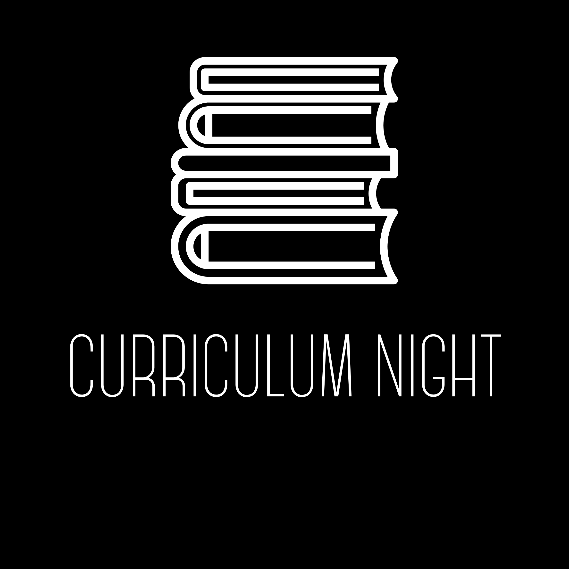 Curriculum Night