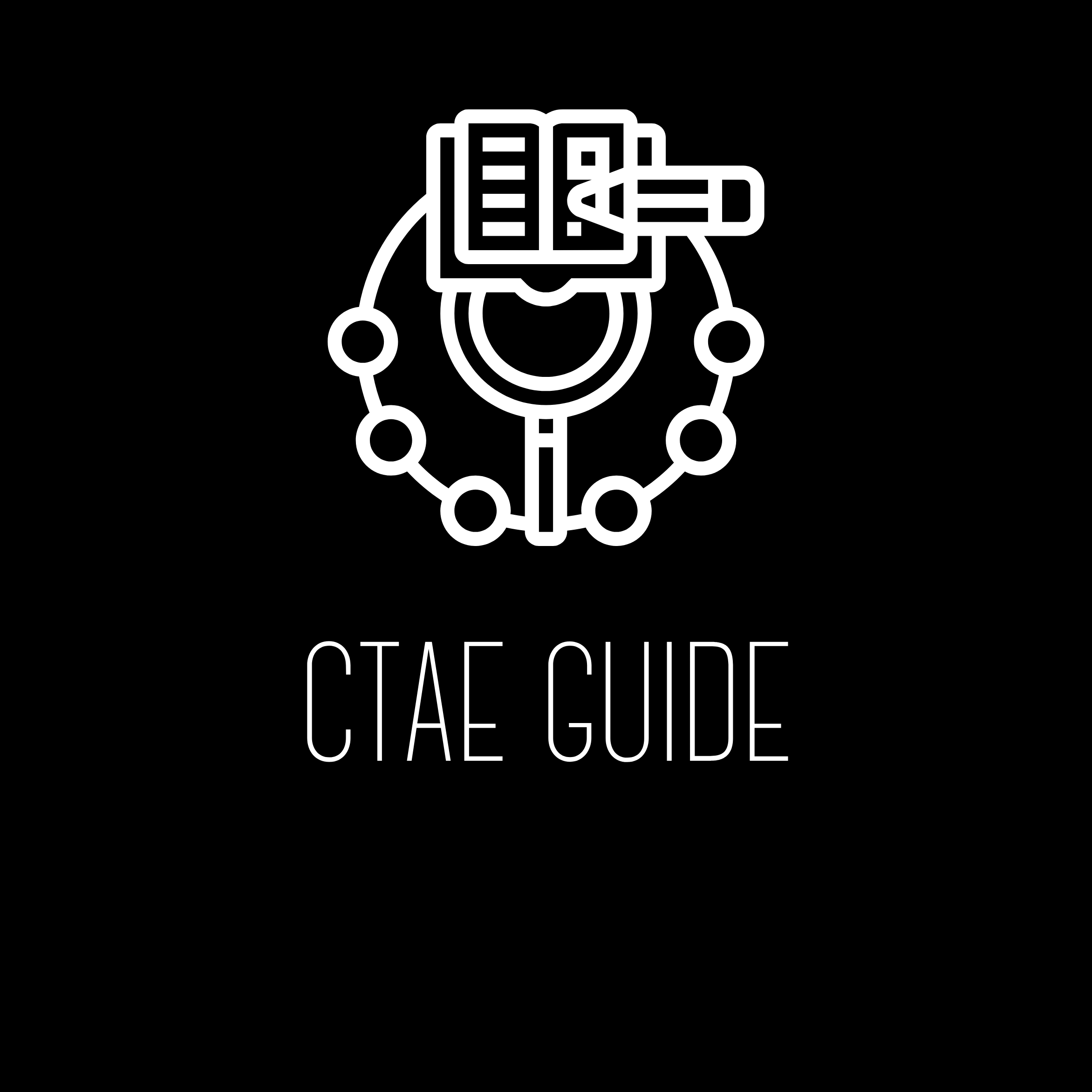 CTAE Guide