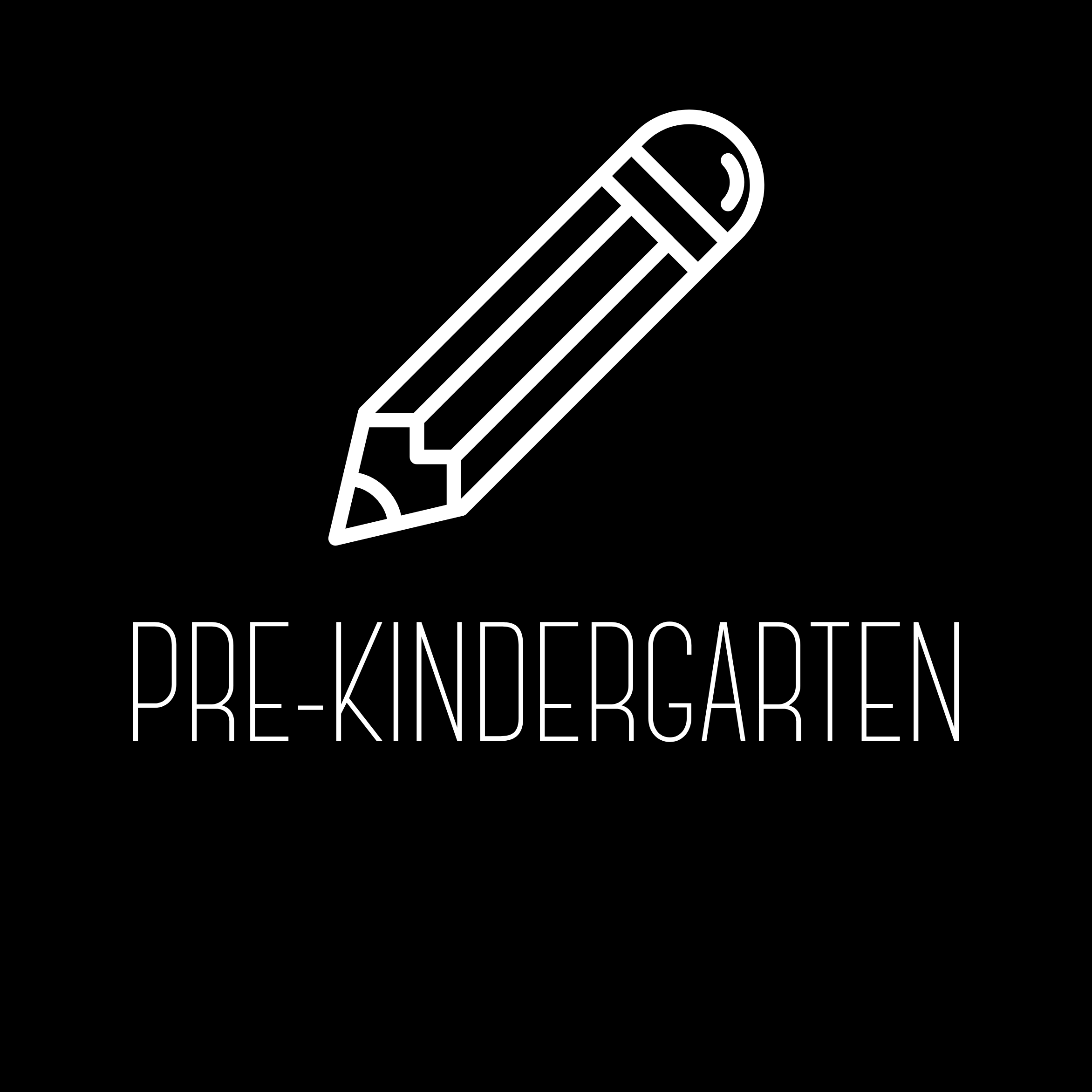 Pre-Kindergarten