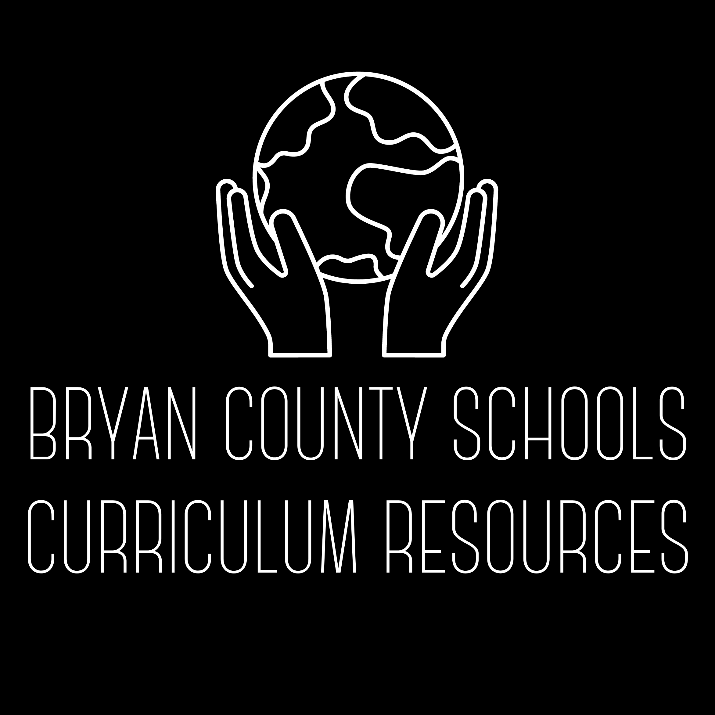 Bryan County Schools Curriculum Resources