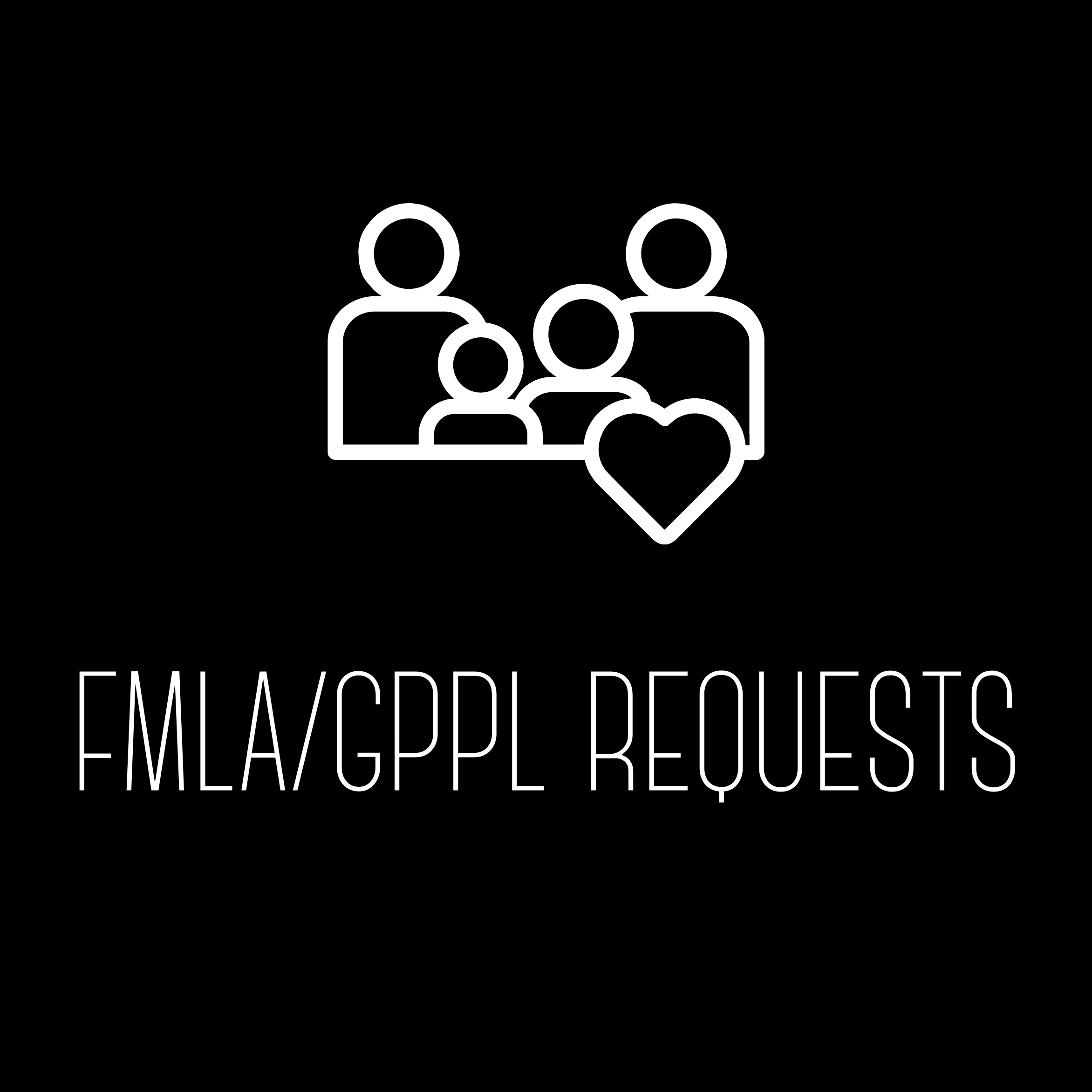 FMLA/GPPL
