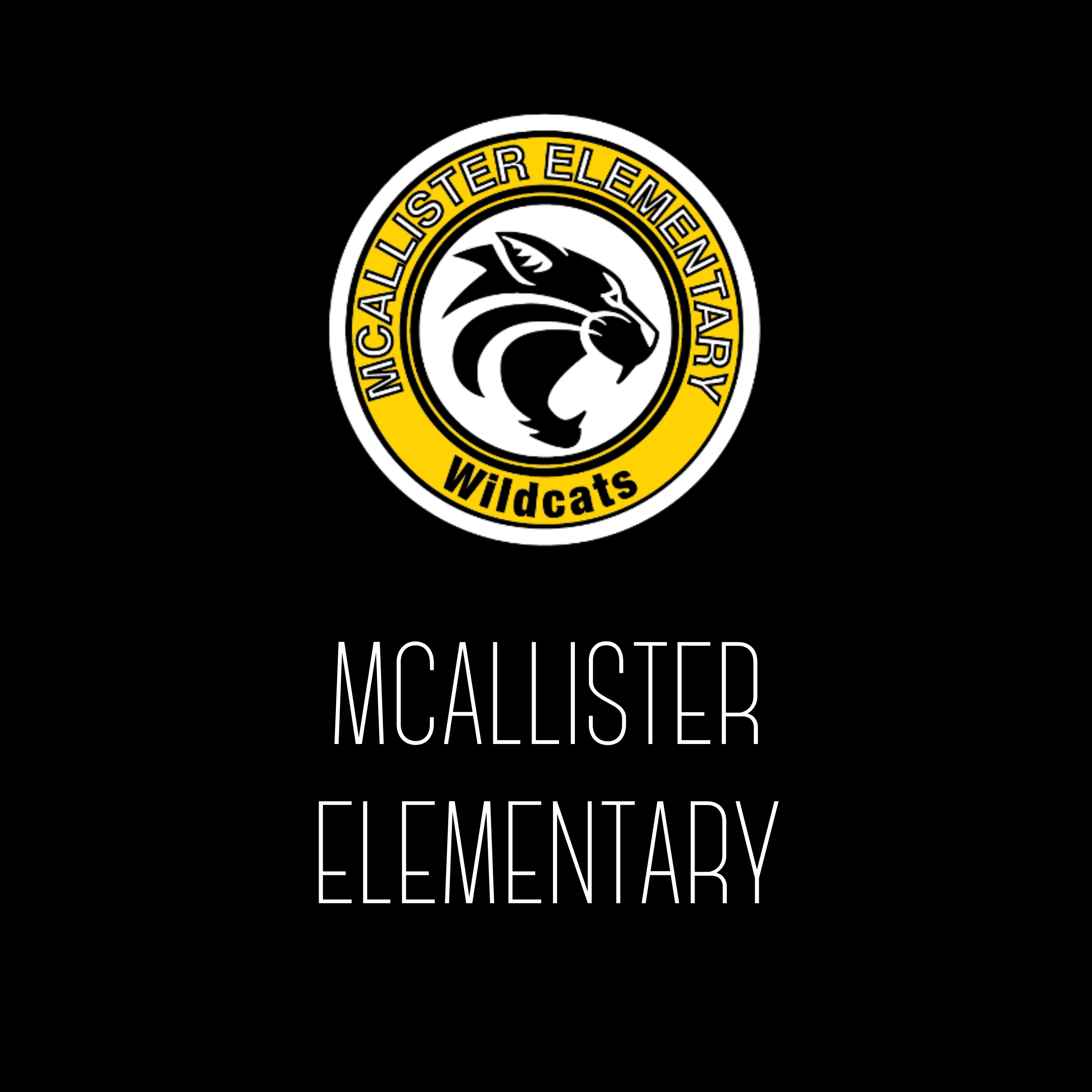 McAllister Elementary
