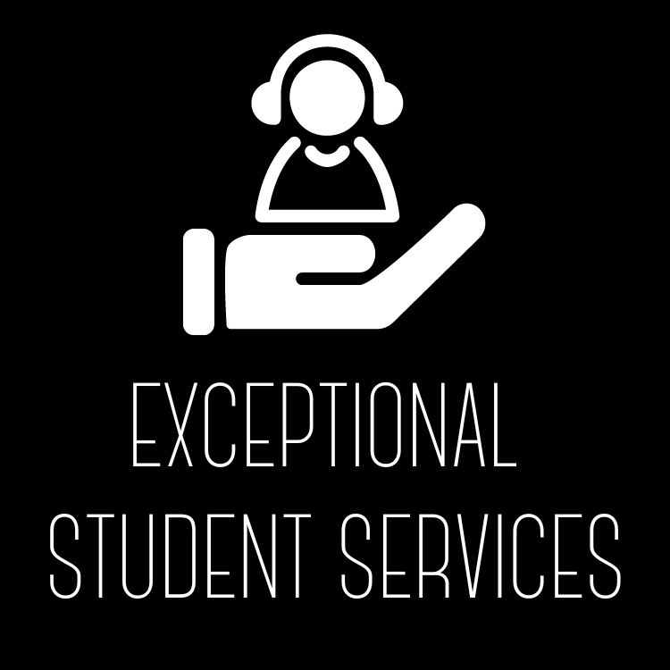 Exceptional Student Services