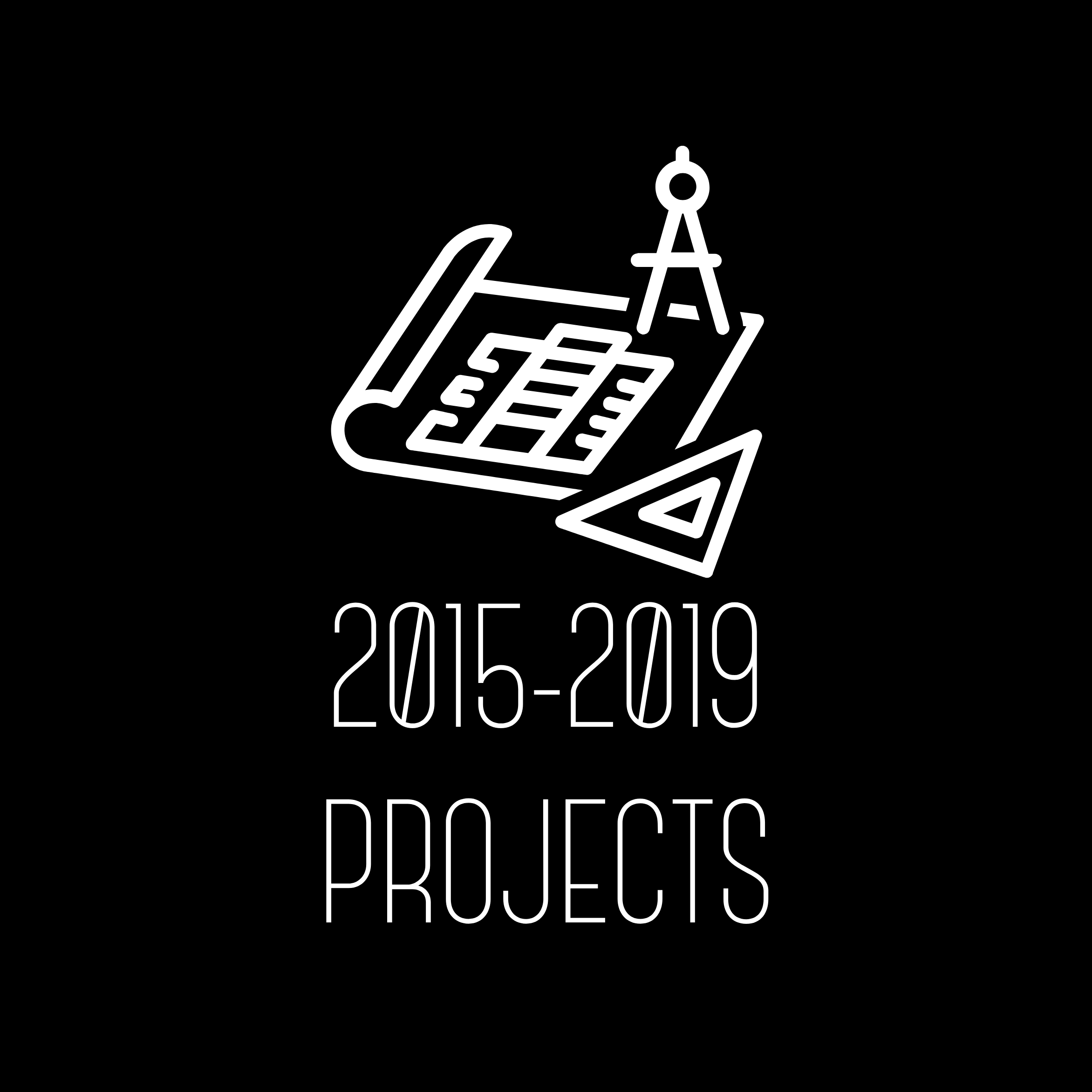 2015-2019 Projects