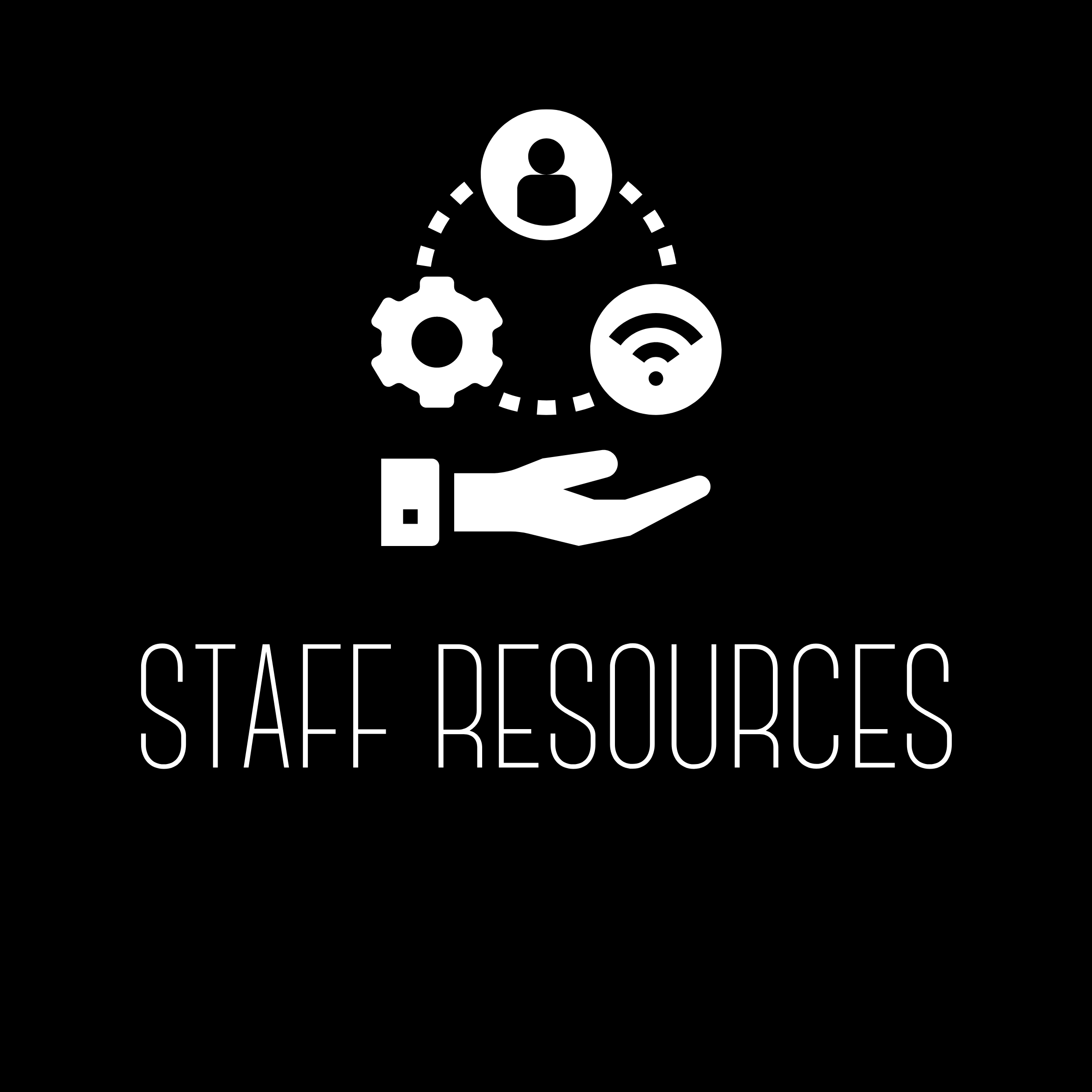 Staff Resources