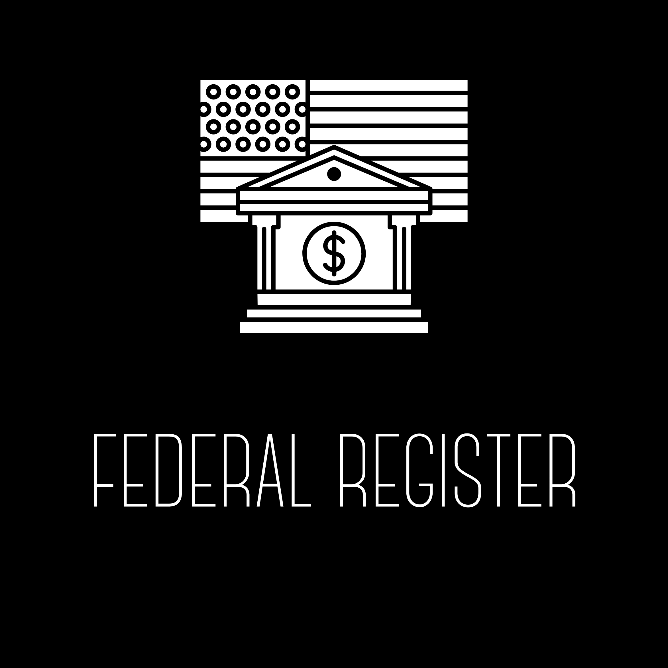 Federal Registry