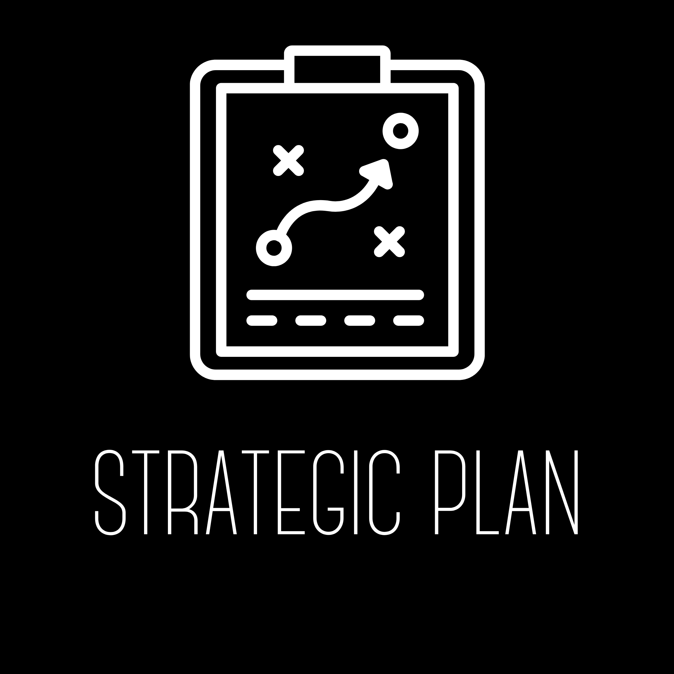 Strategic Plan