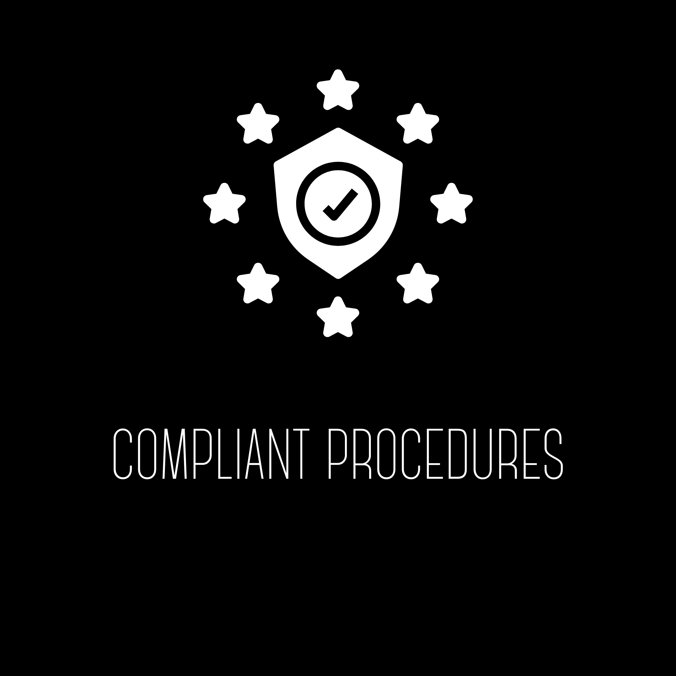 Complaint Procedures