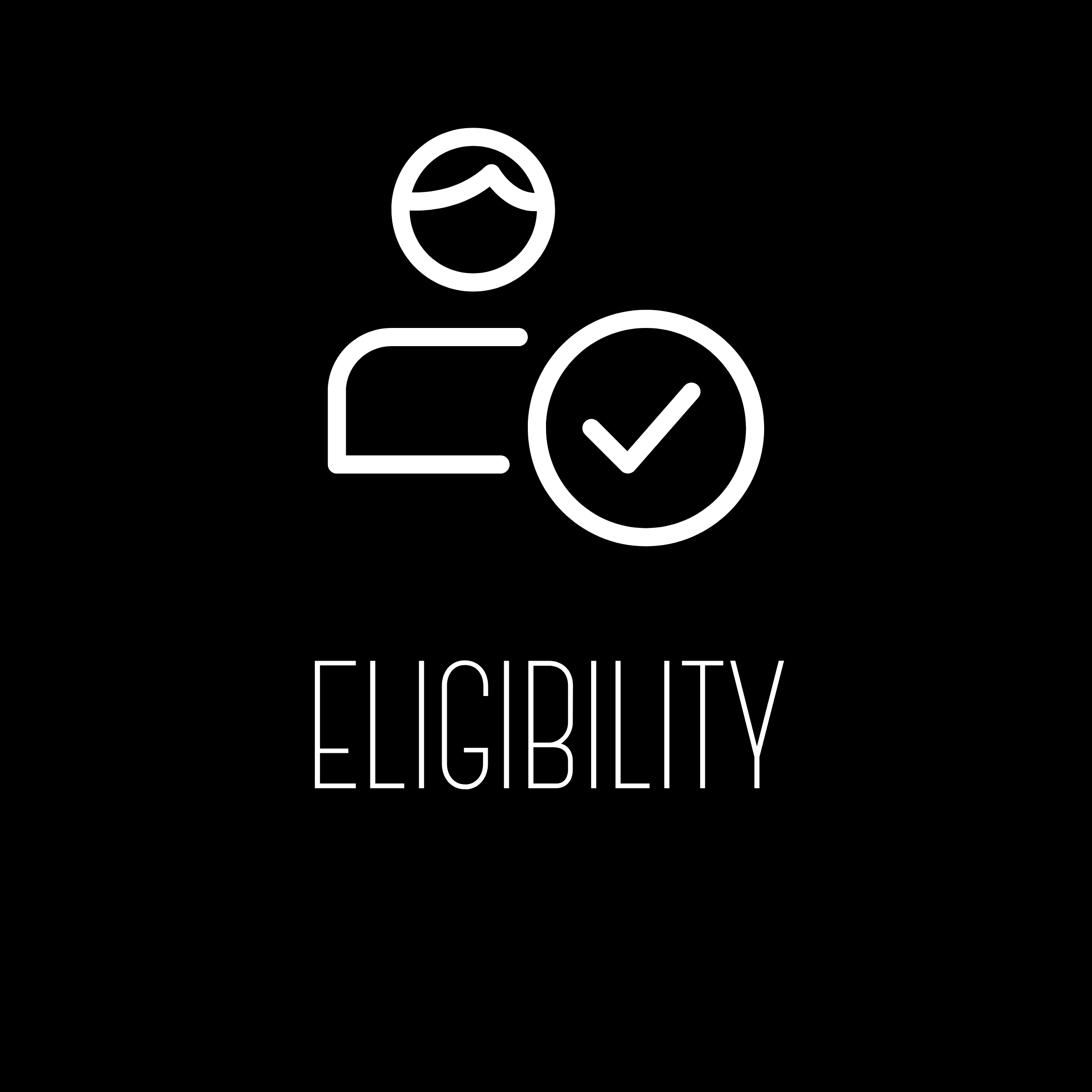 Eligibility